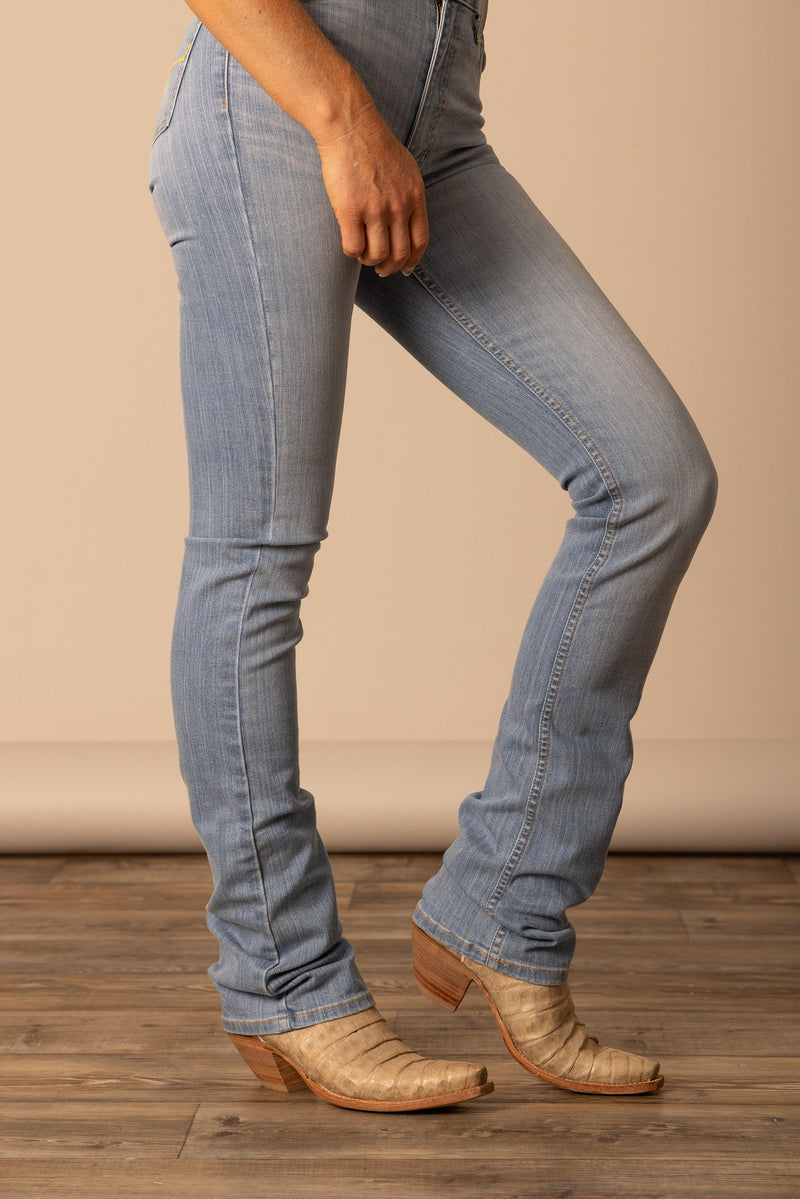 Kimes Ranch Sarah Jeans - Light Wash