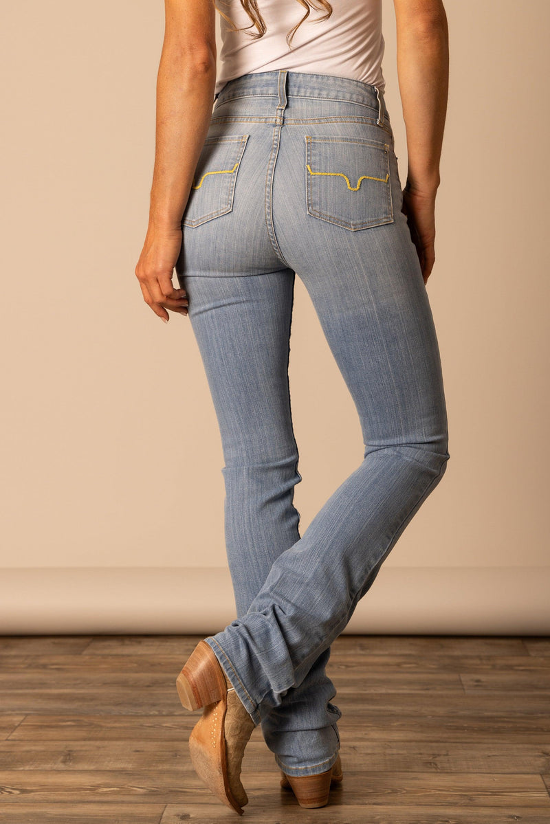 Kimes Ranch Sarah Jeans - Light Wash