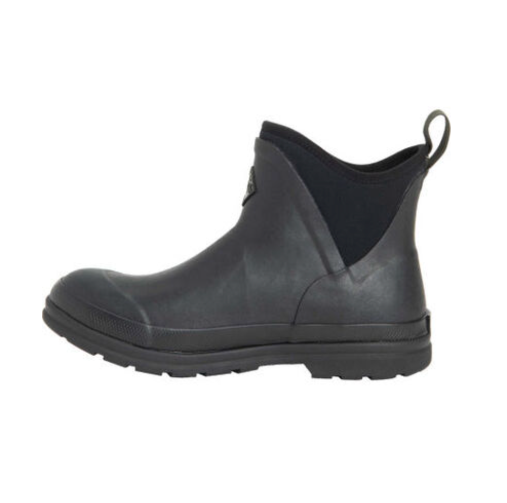 Muck Boots Womens Ankle Wear Gumboot