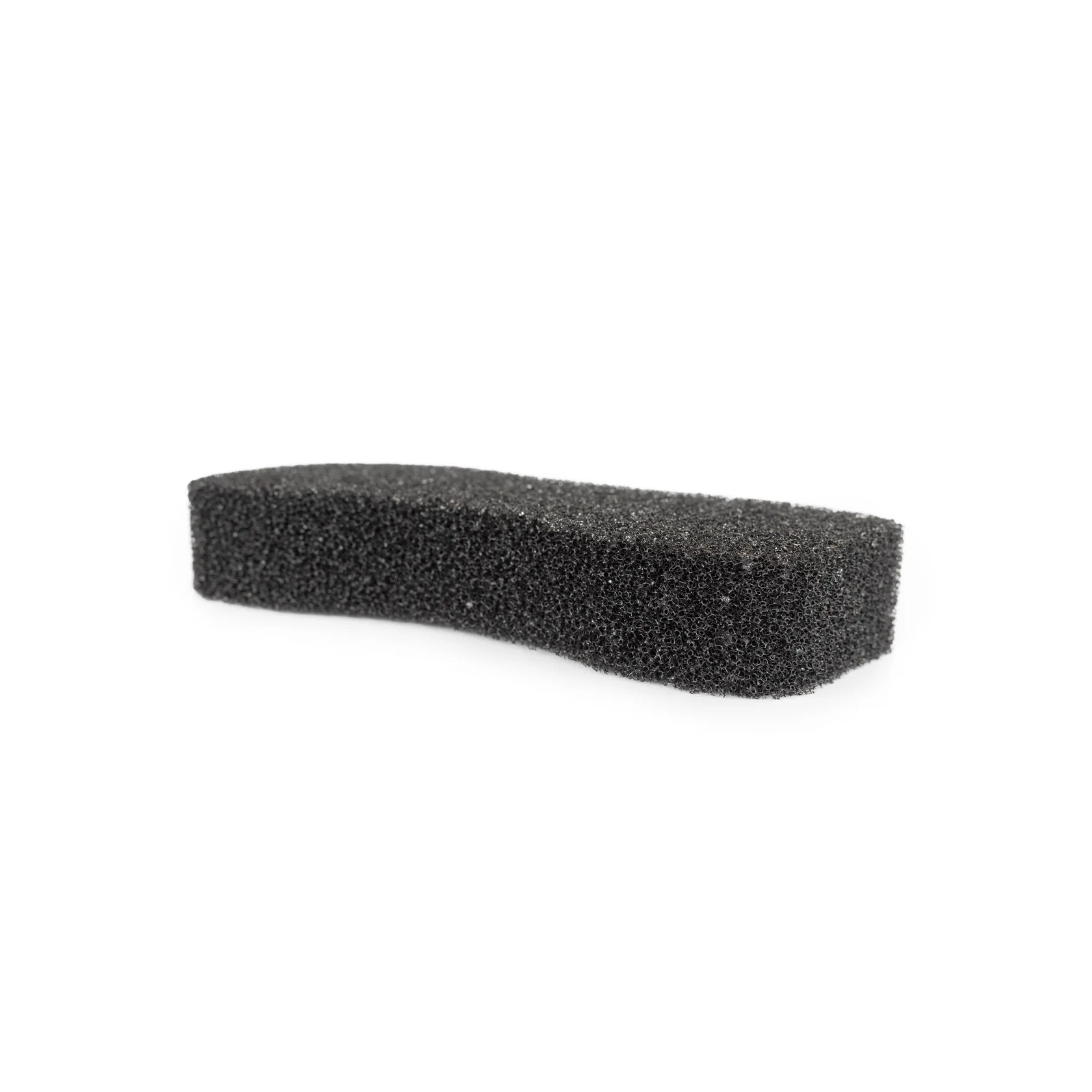 Hairy Pony Scrub Sponge