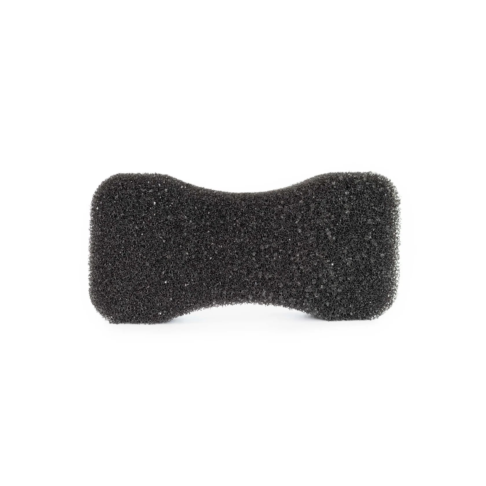 Hairy Pony Scrub Sponge