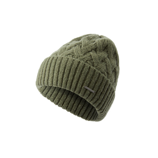 Horze Raya Cable Knit Hat