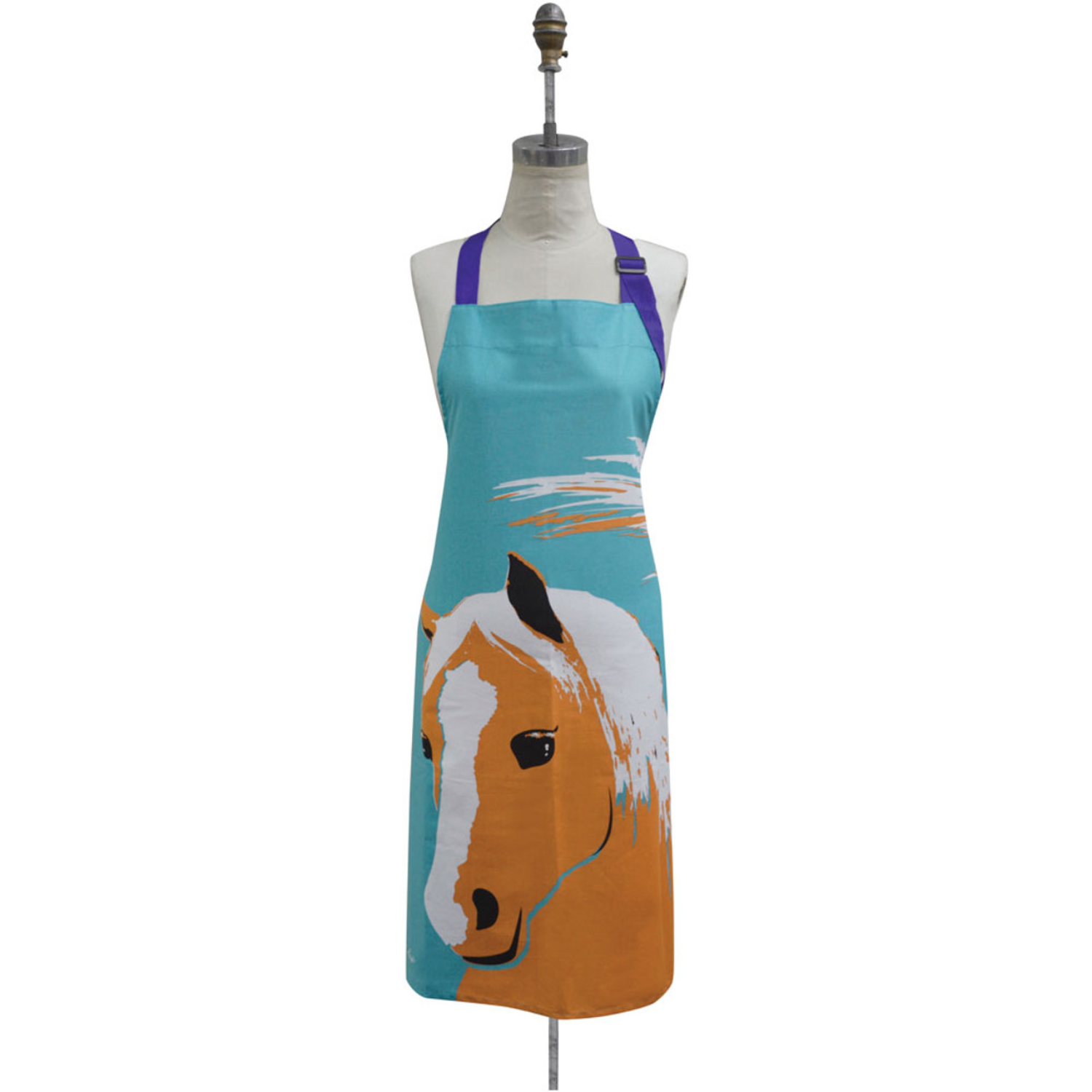 Thomas Cook Apron