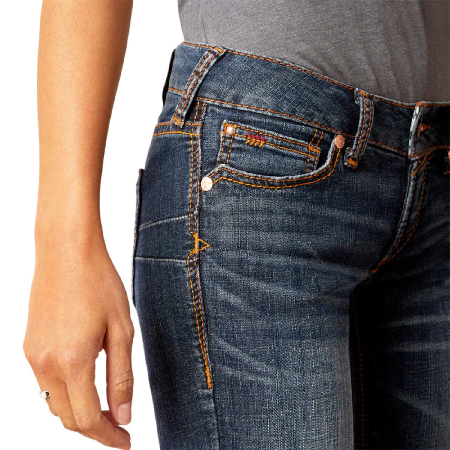 Ariat Women&