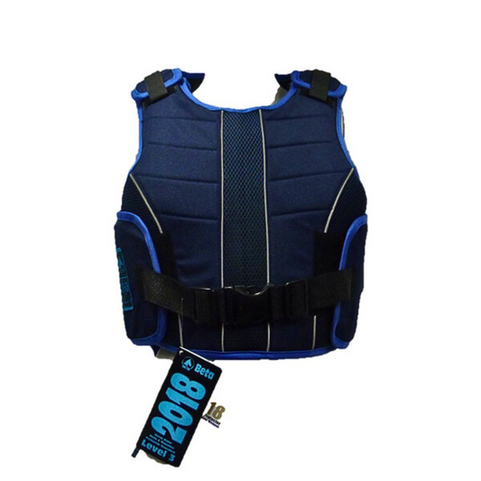 Showcraft Adults Body Protector