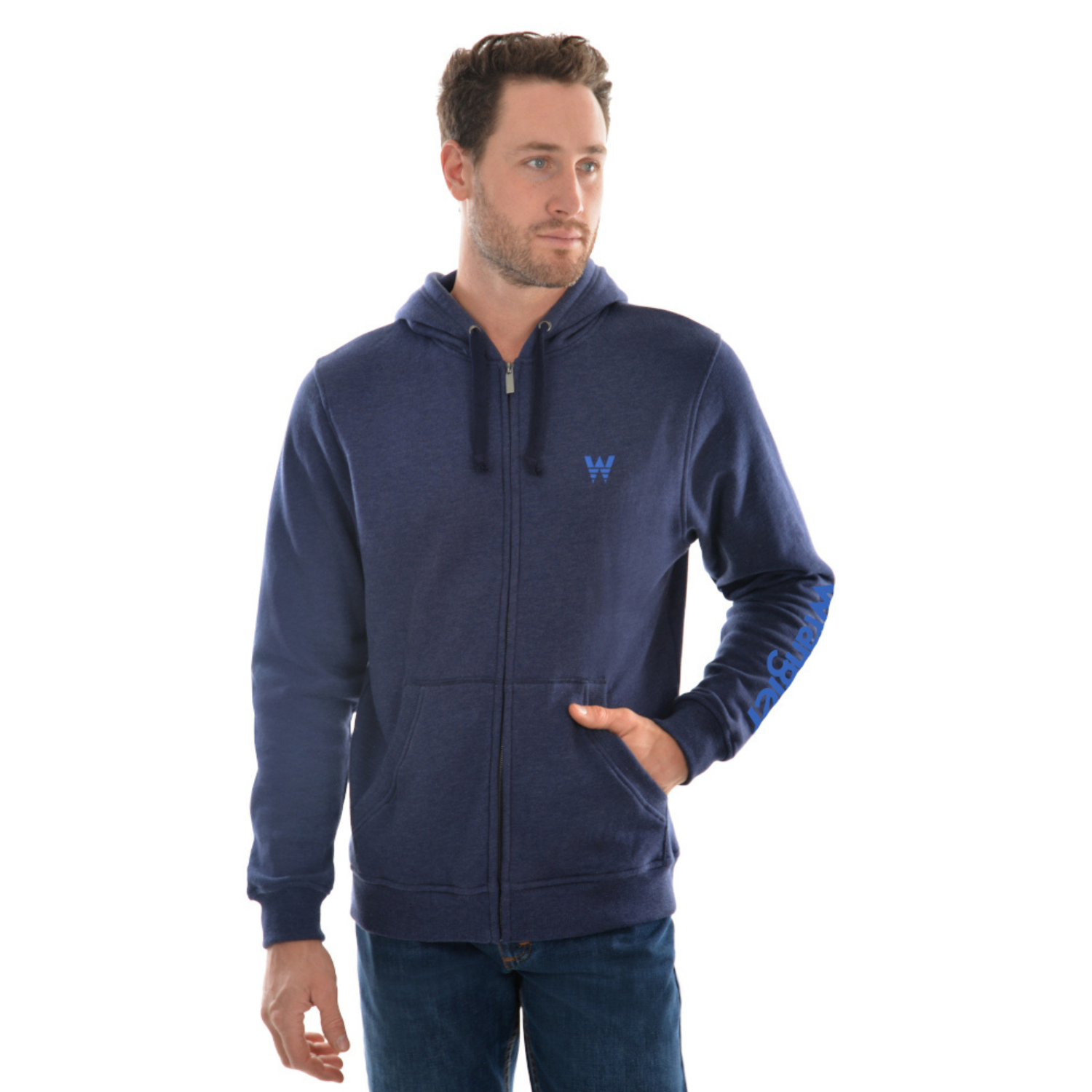 Wrangler Men&