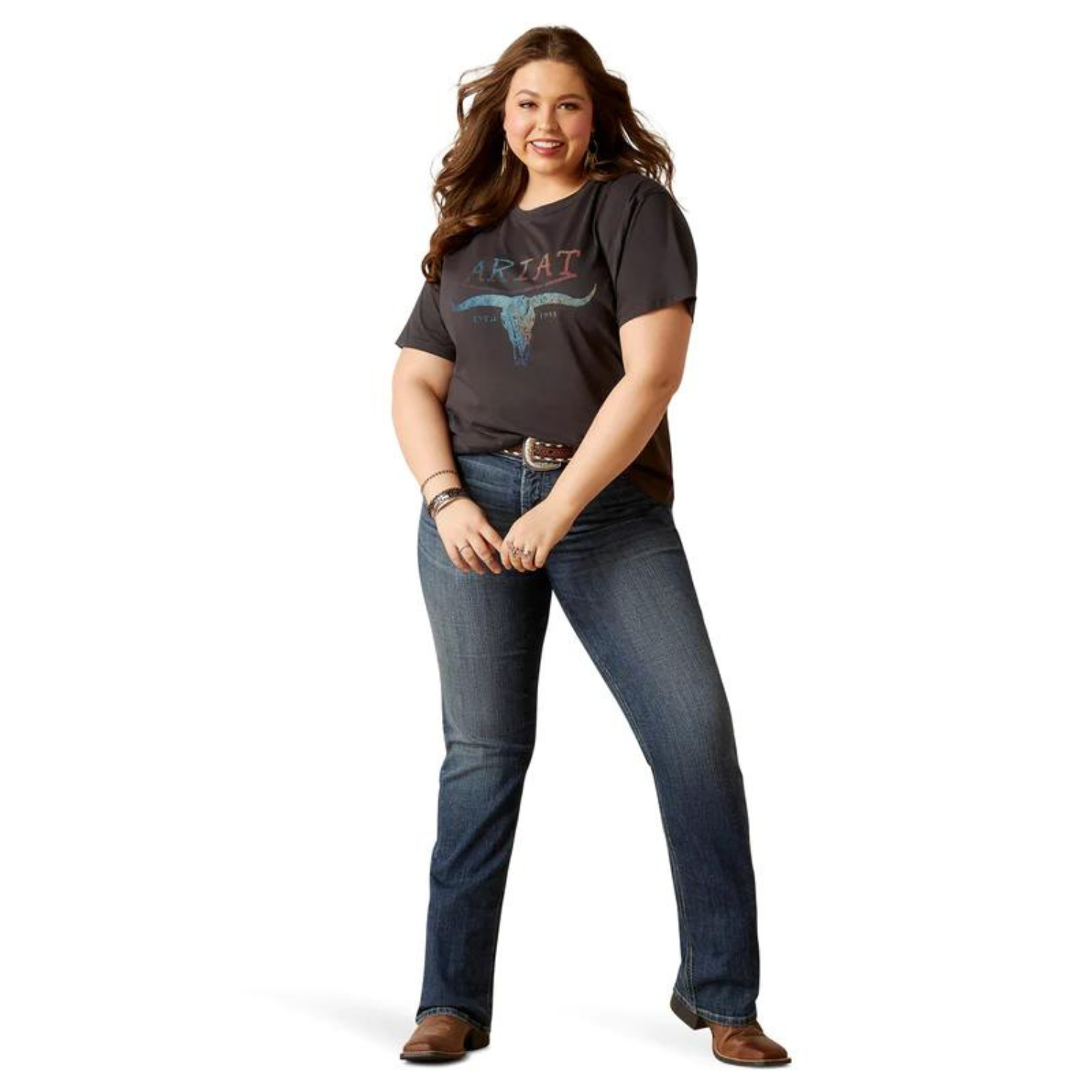 Ariat Women&