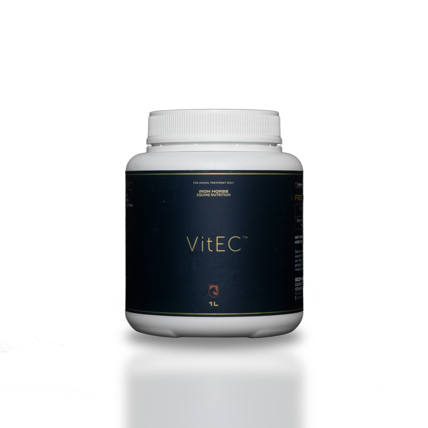 Iron Horse Equine VitEC