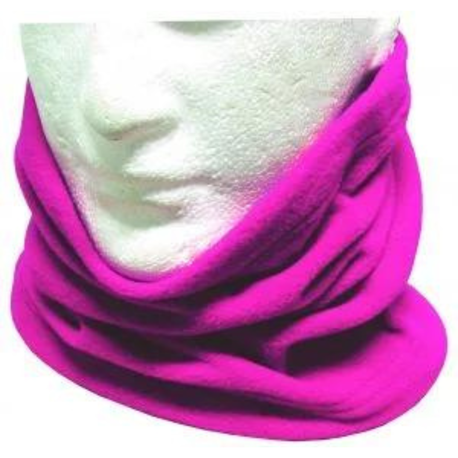 Avenel Polar Fleece Neck Warmer