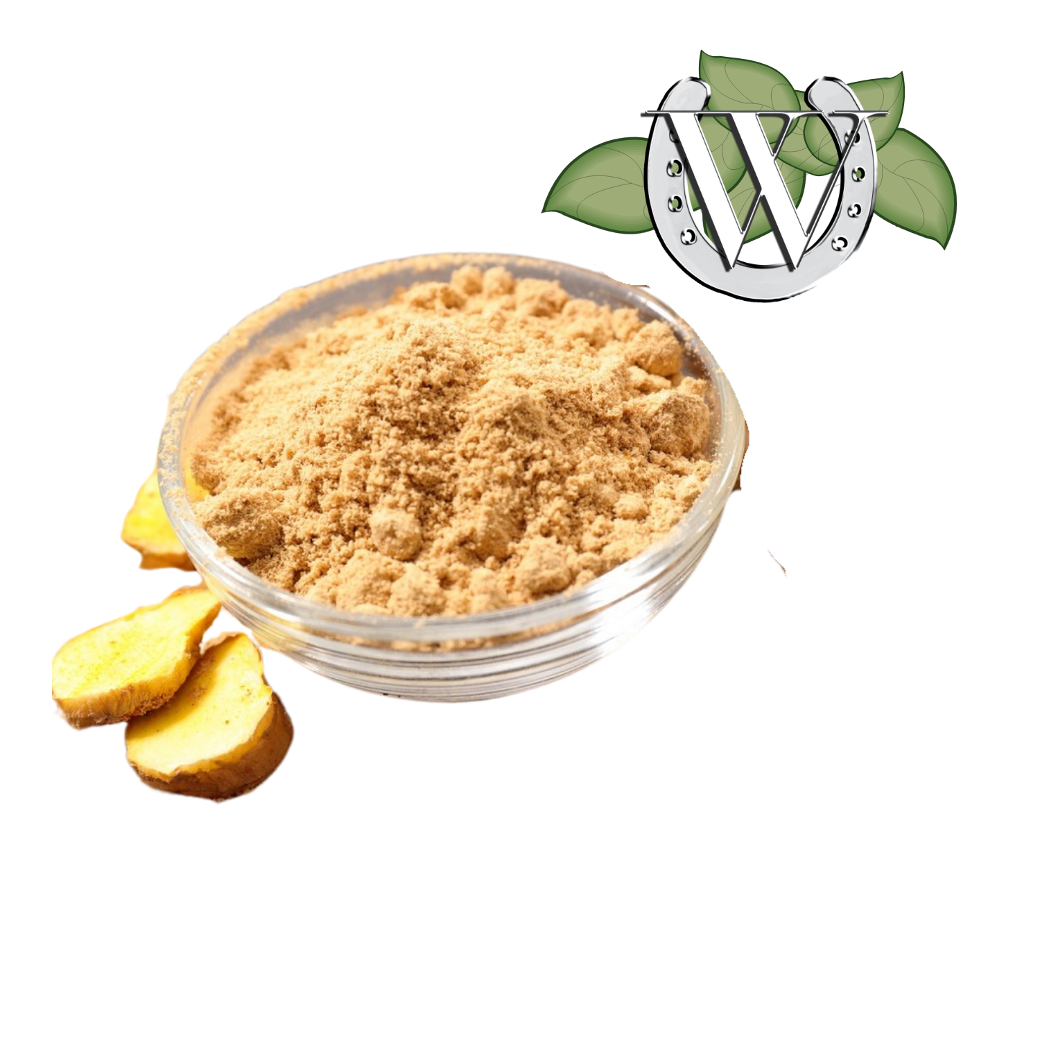Walkenny Park Ginger Powder