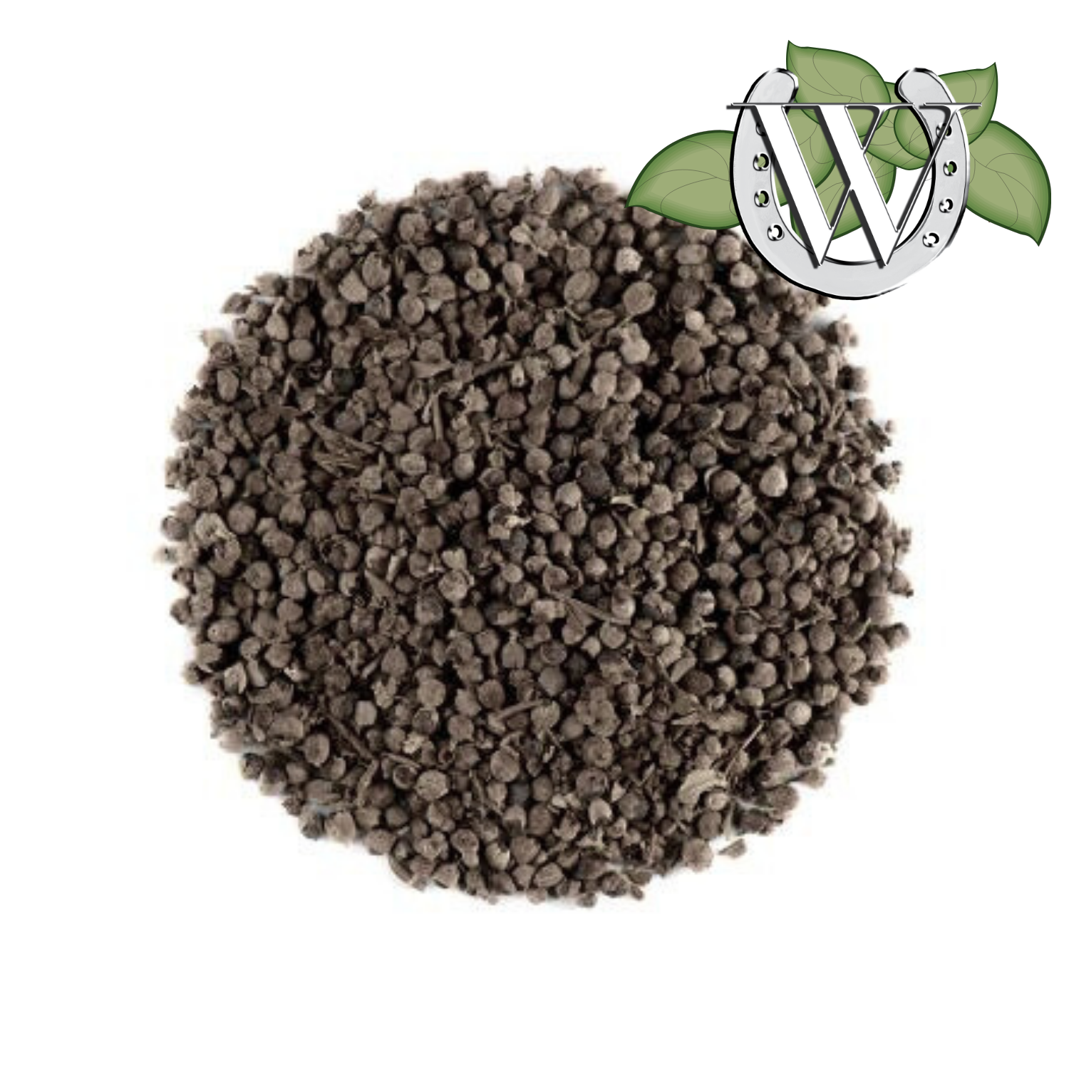 Walkenny Park Hawthorn Berries