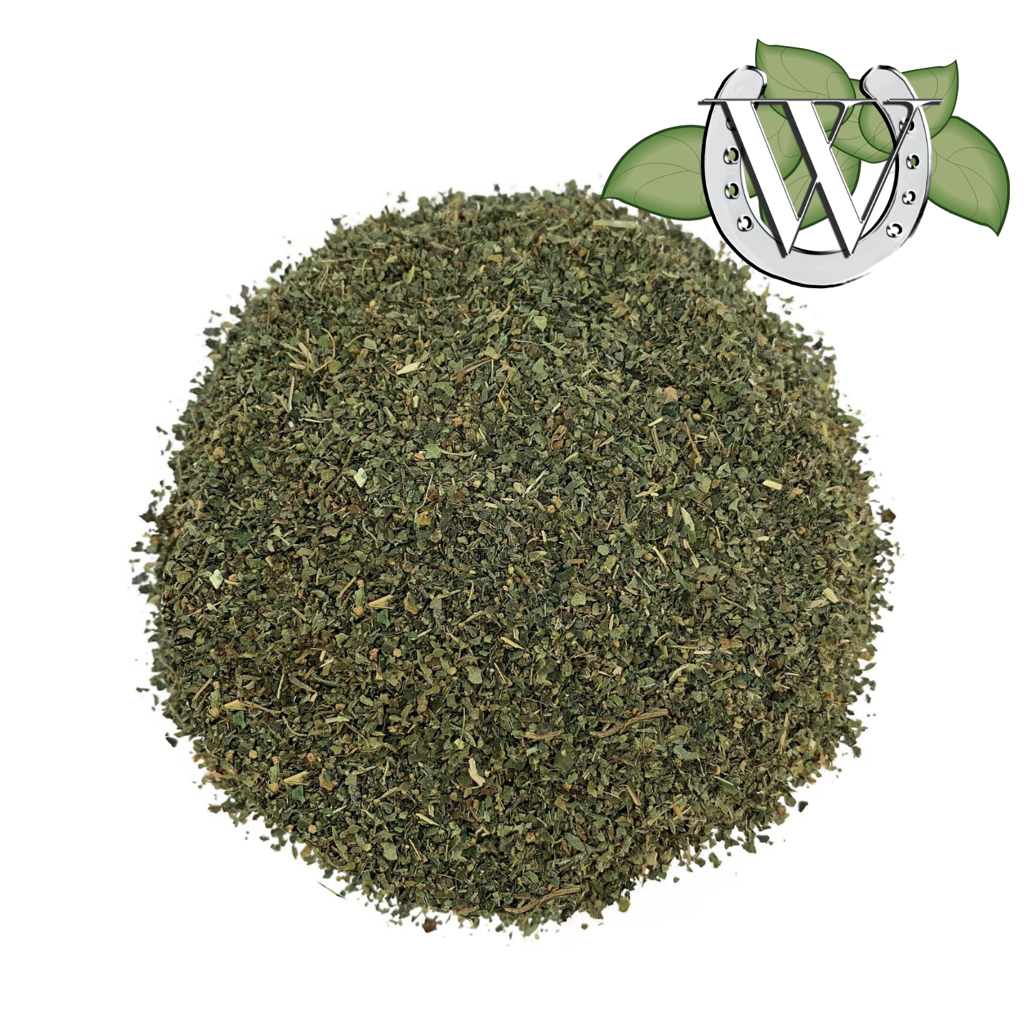 Walkenny Park Nettle Leaf