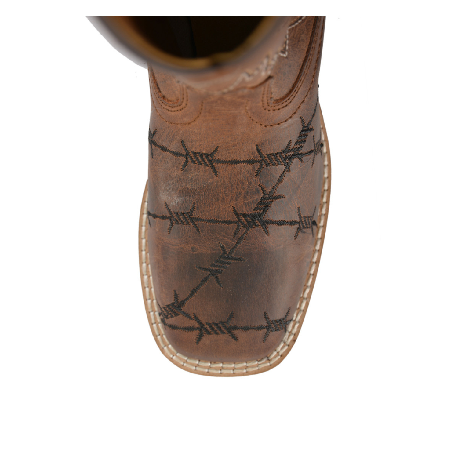 Pure Western Carson Kids Boots