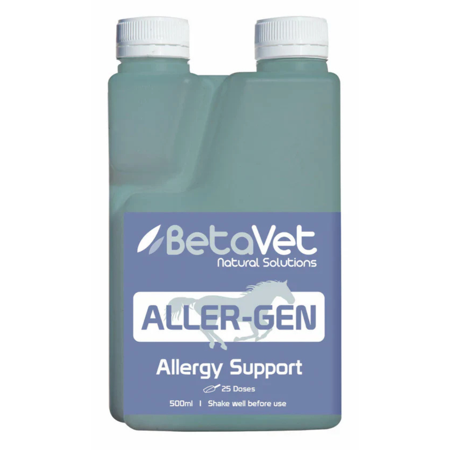 Betavet Natural Solutions Aller-Gen