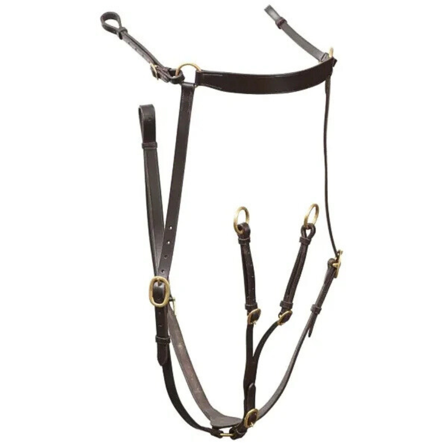 Eurohunter Stockmans Breastplate