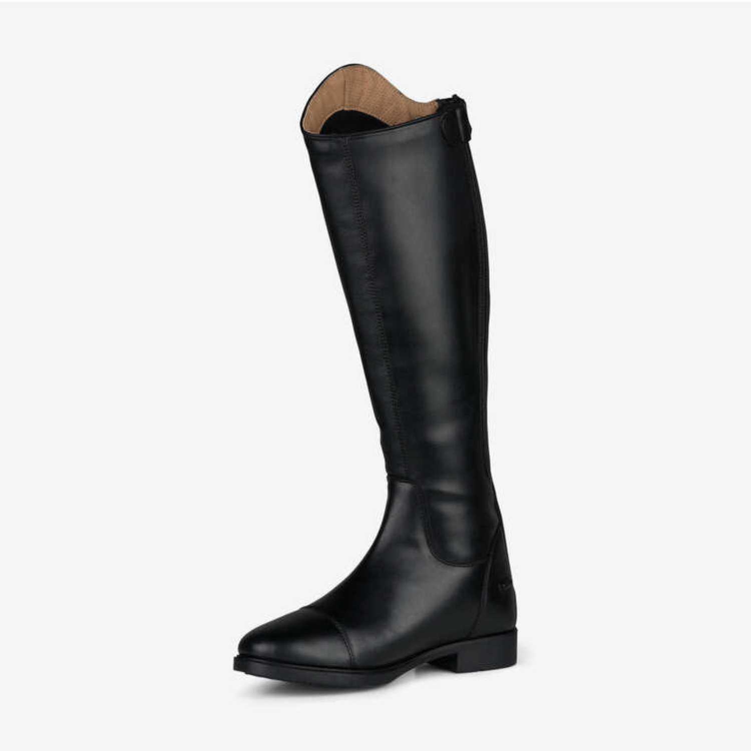Horze Rover Dressage Tall Boot - Wide