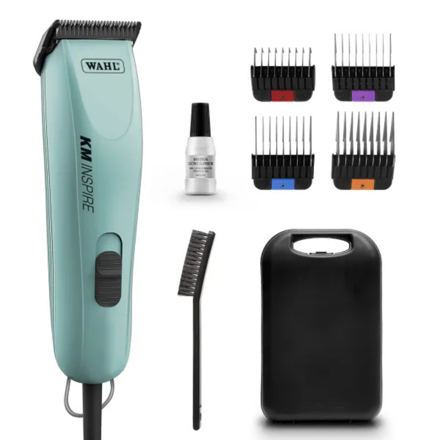 Wahl KM Inspire Clipper