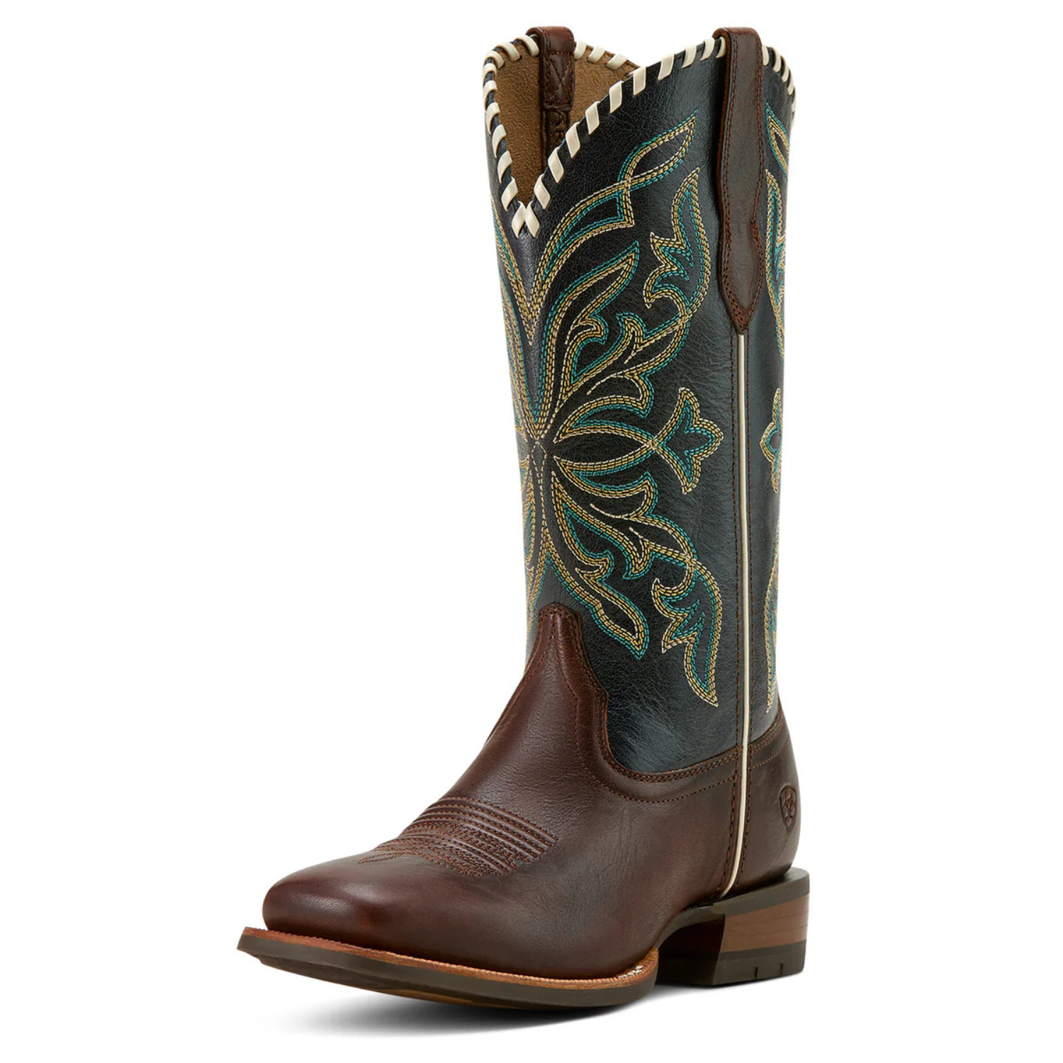 Ariat Women Showdown Expresso