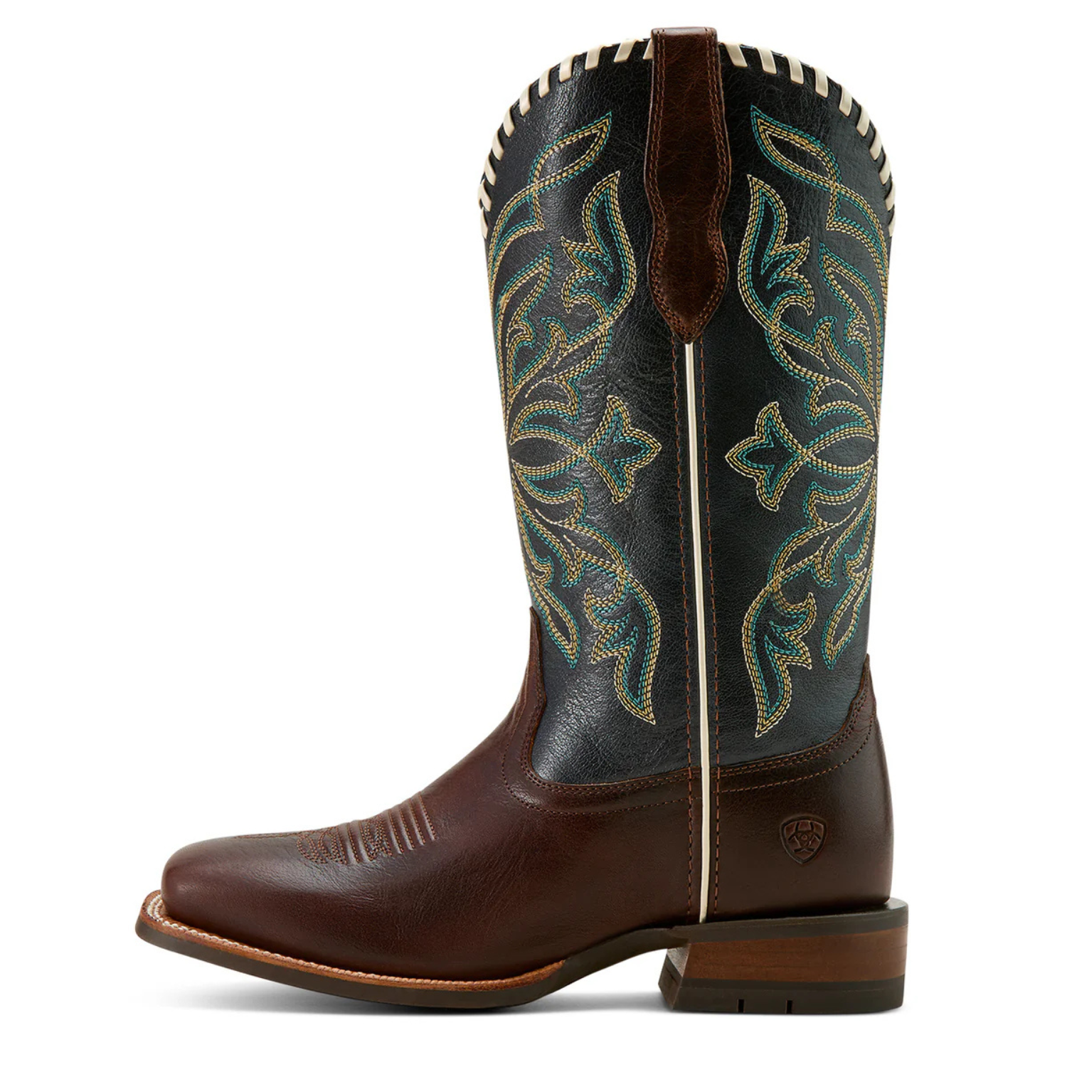Ariat Women Showdown Expresso