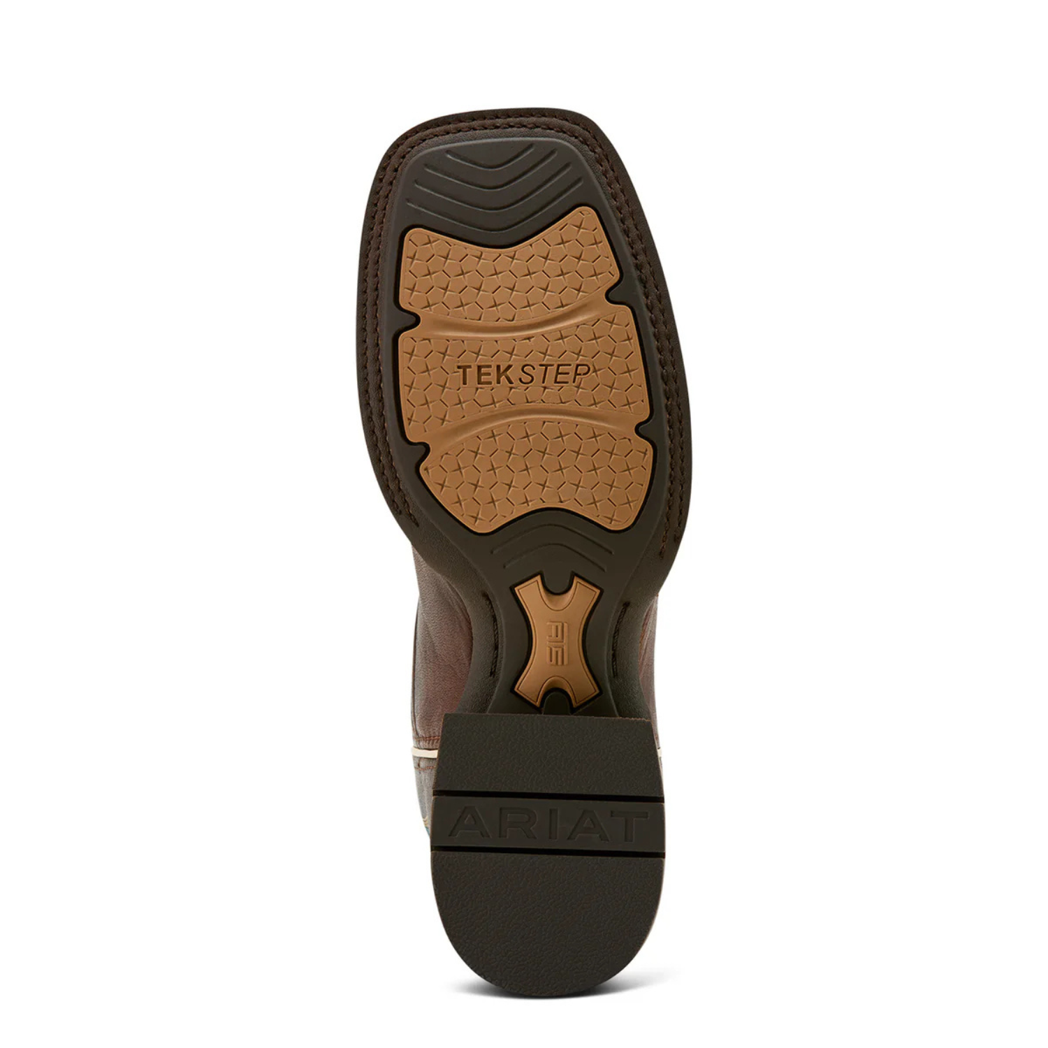 Ariat Women Showdown Expresso