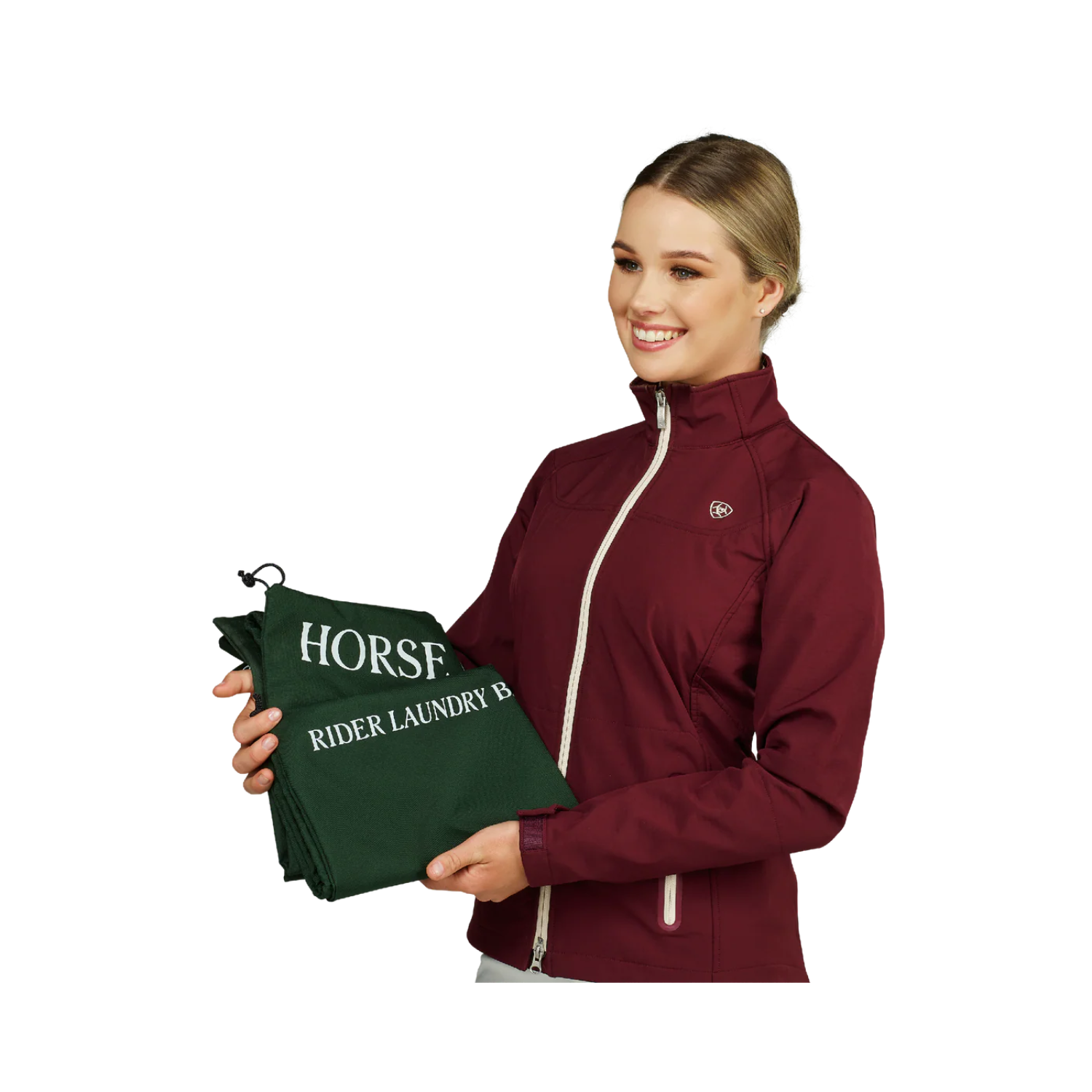 Arena Laundry Bag Set Of 2