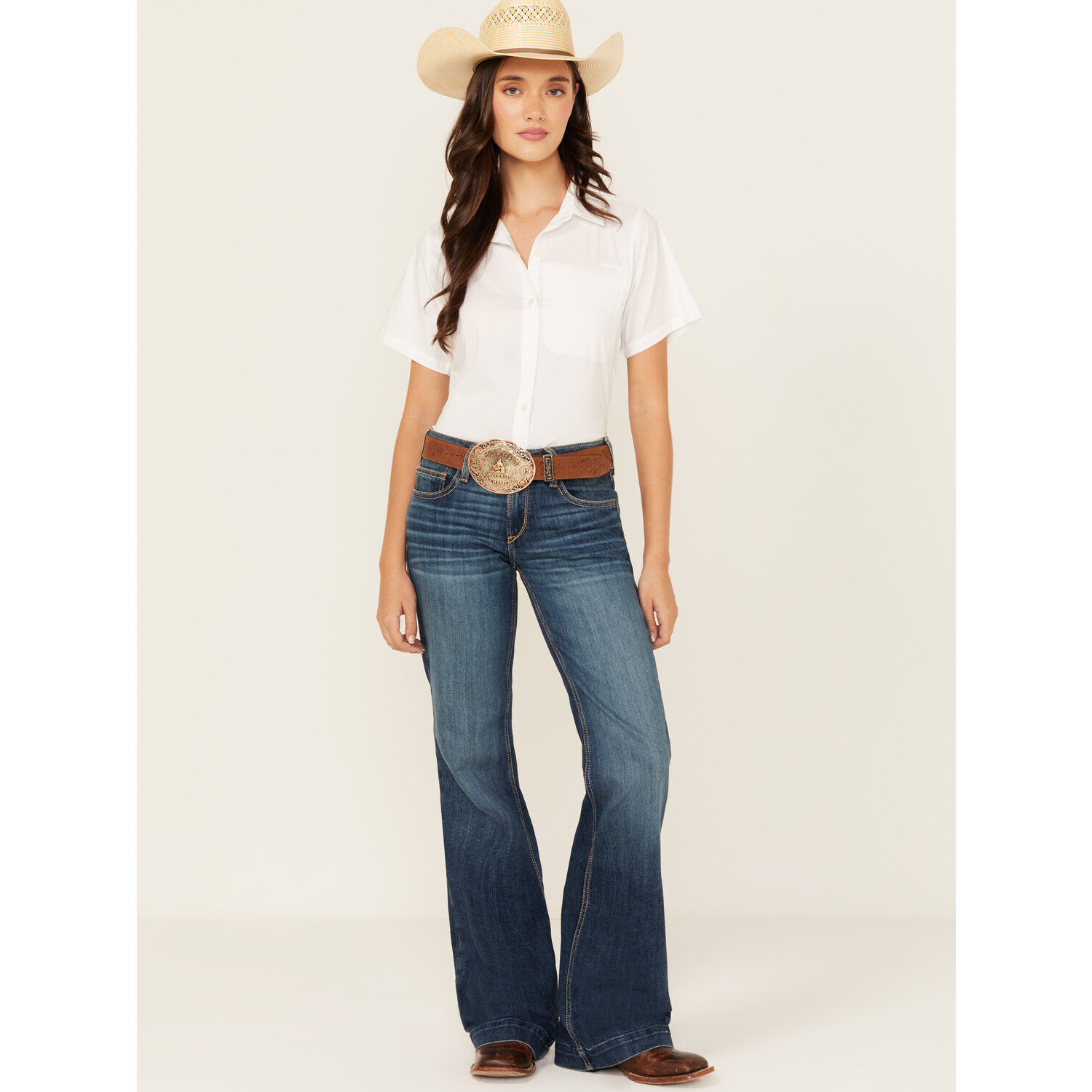 Ariat Women&