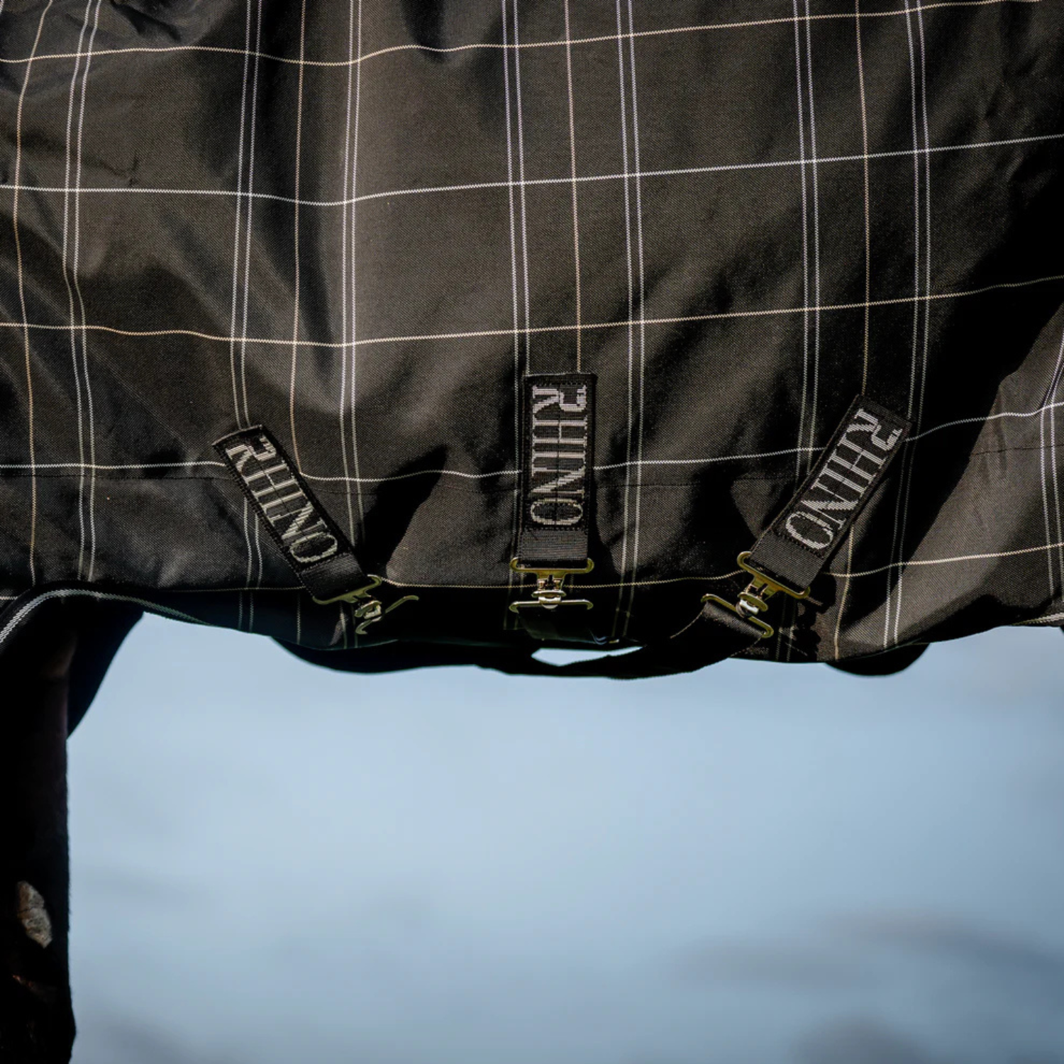 Rhino Plus Turnout Bundle (0g & 200g)