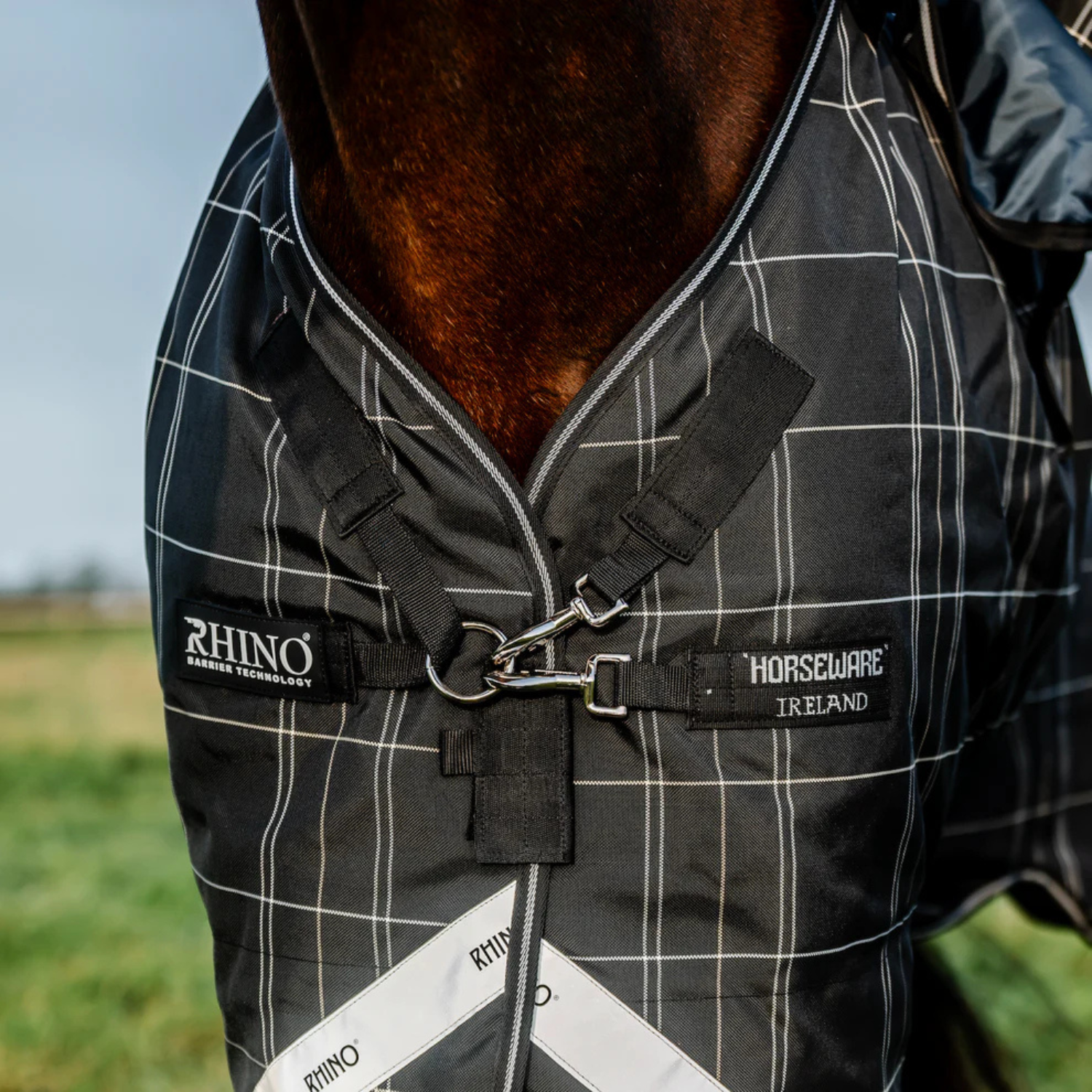 Rhino Plus Turnout Bundle (0g & 200g)