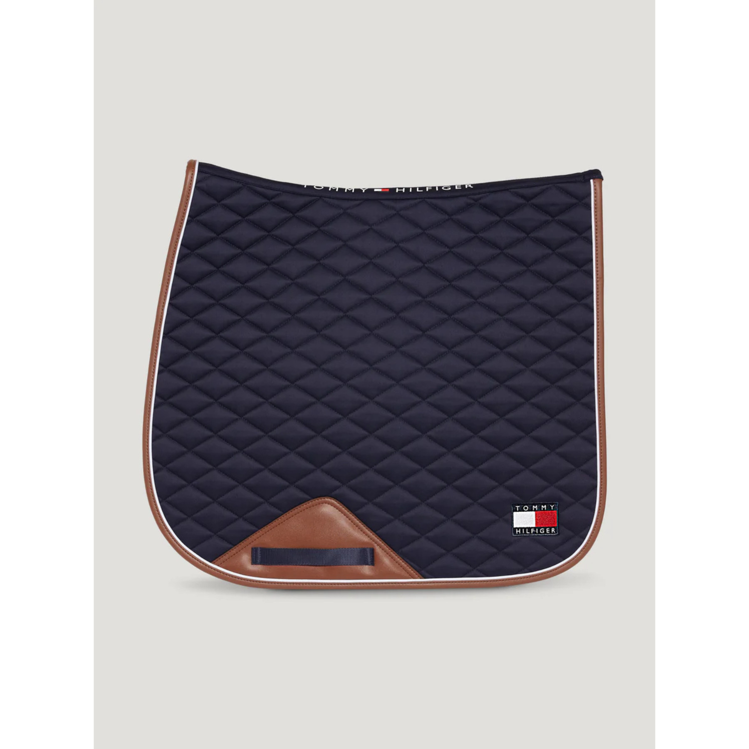Tommy Hilfiger Princeton Dressage Saddle Pad