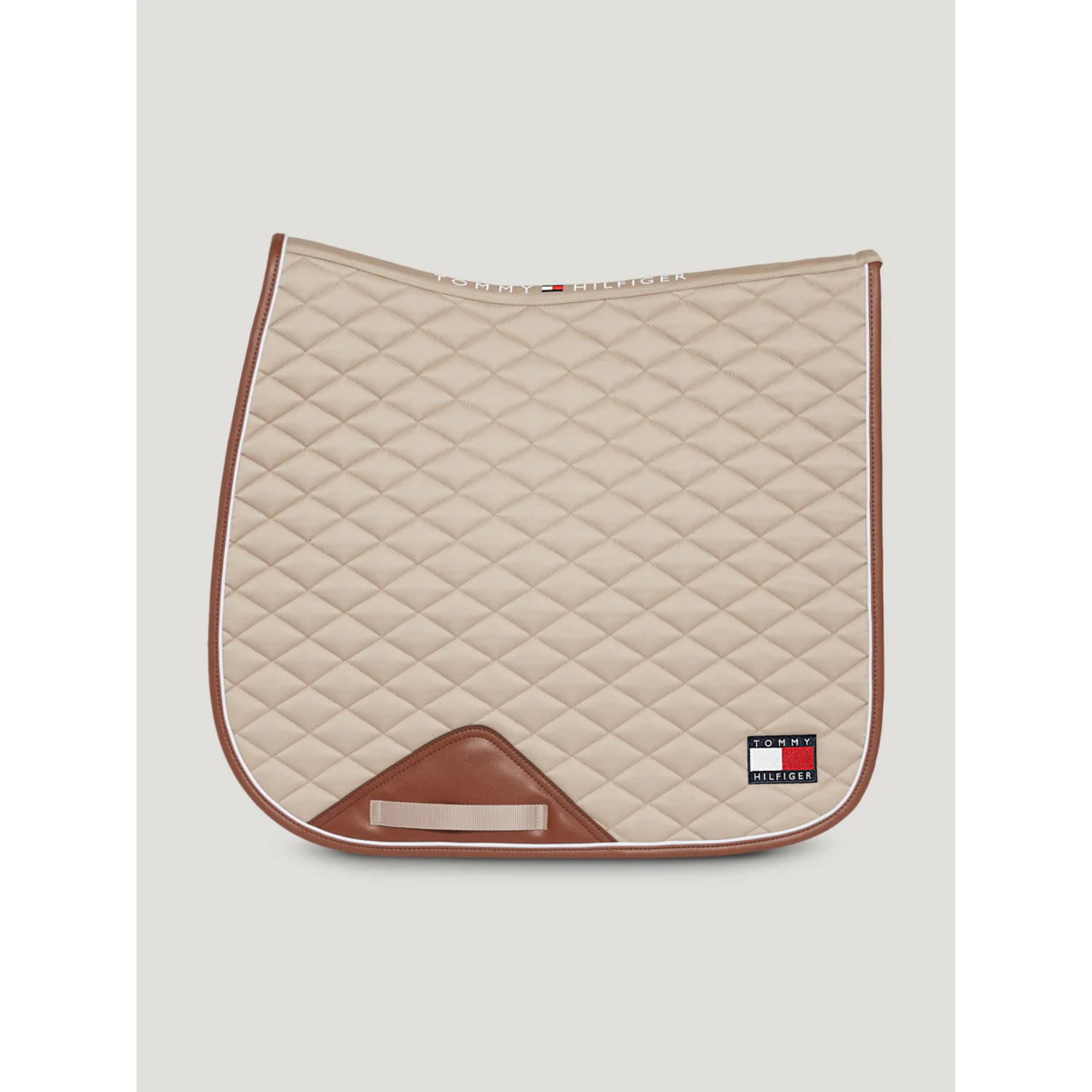 Tommy Hilfiger Princeton Dressage Saddle Pad
