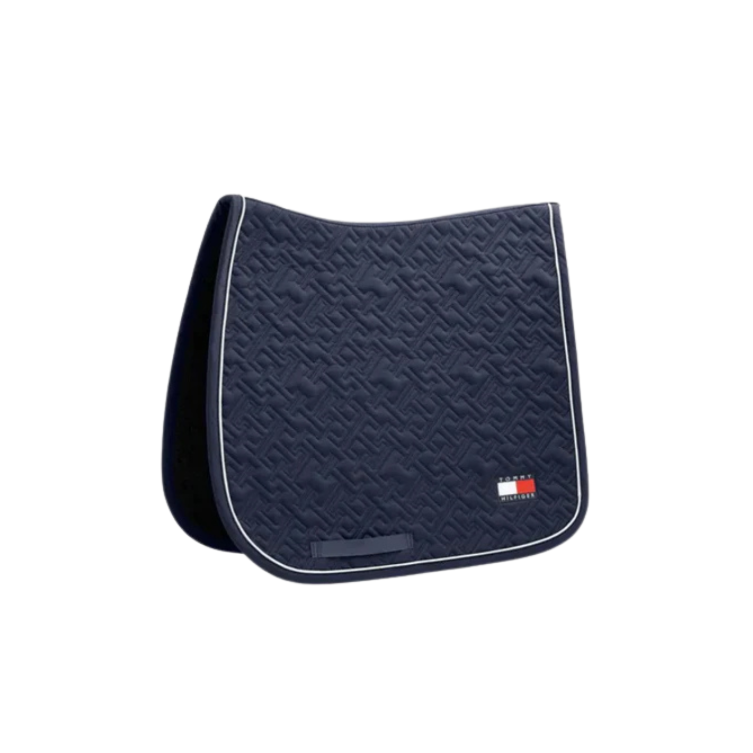 Tommy Hilfiger Oxford Dressage Saddle Pad