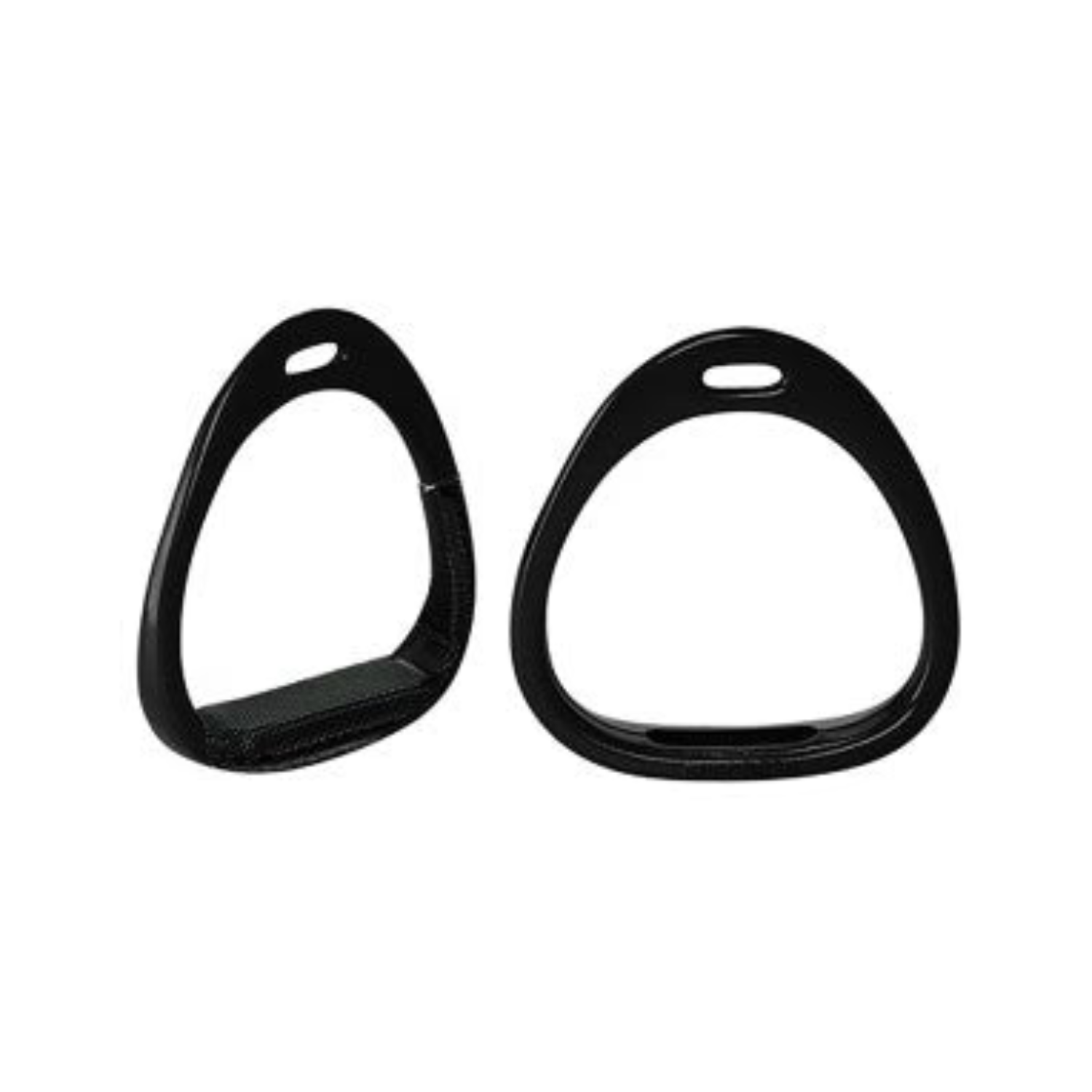 Enforcer Race Stirrup Irons