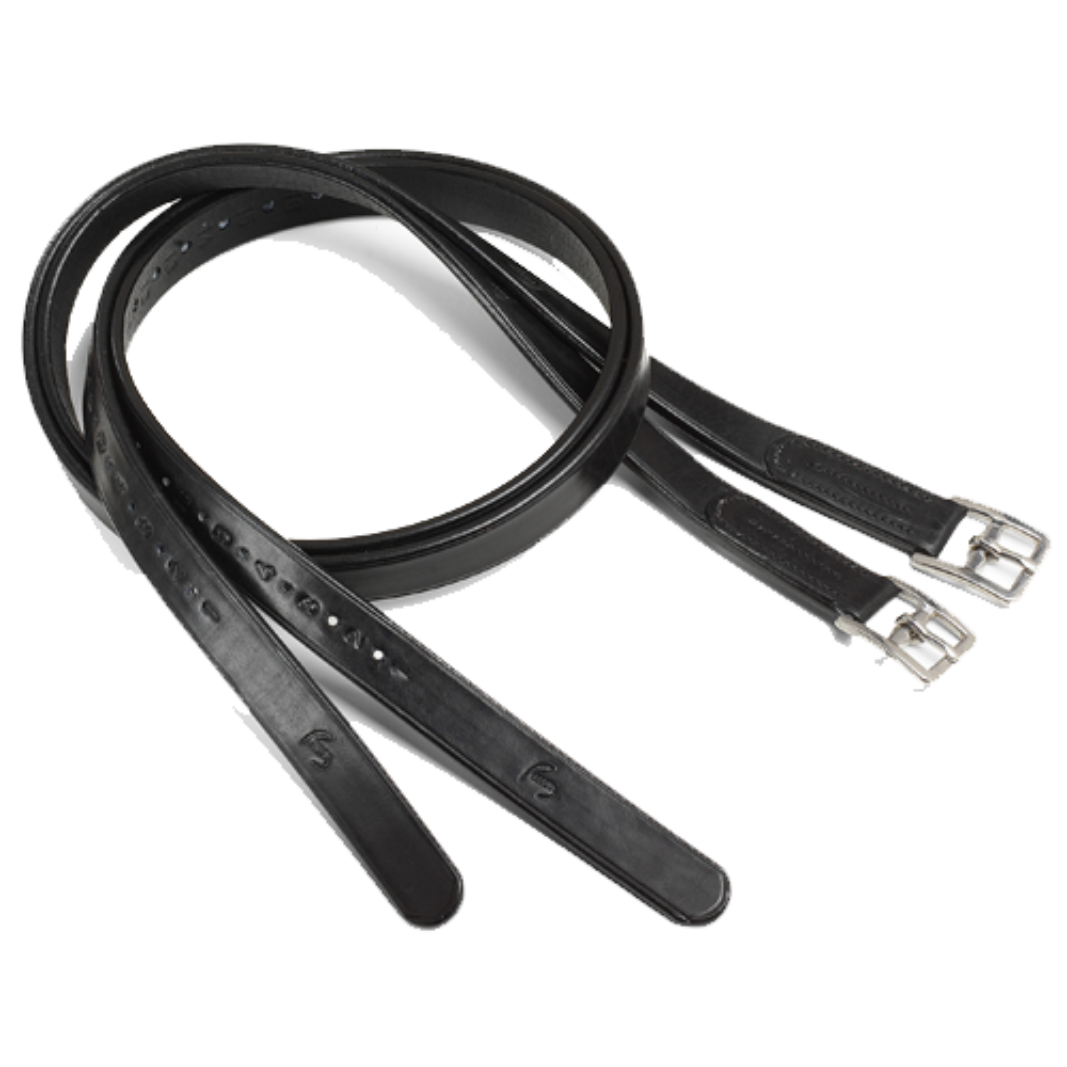 Pessoa Biothane Stirrup Leathers