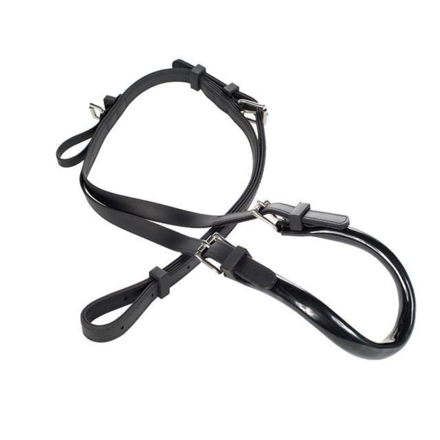 Pro Synthetic backstrap