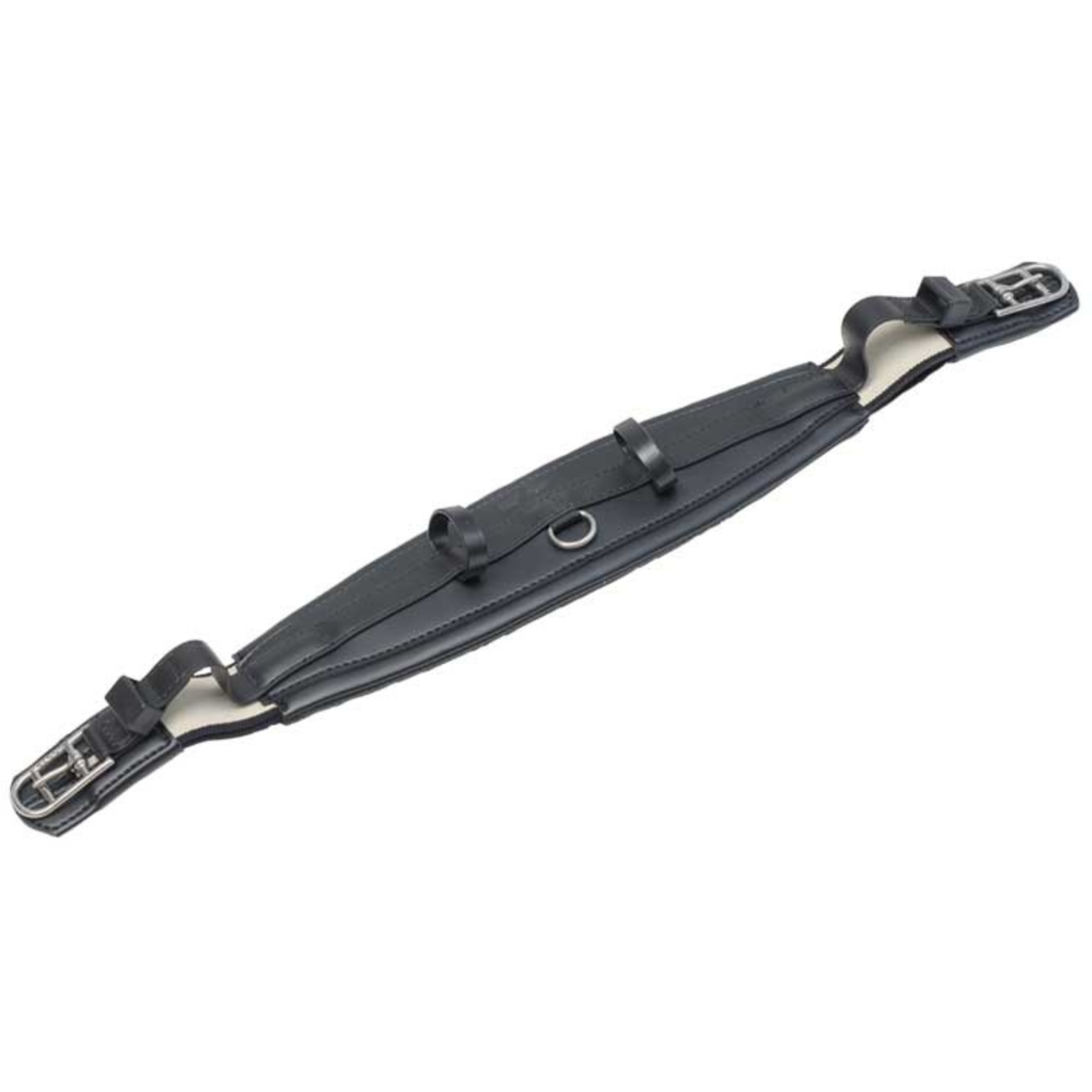 Zilco Shaped Elastic Girth