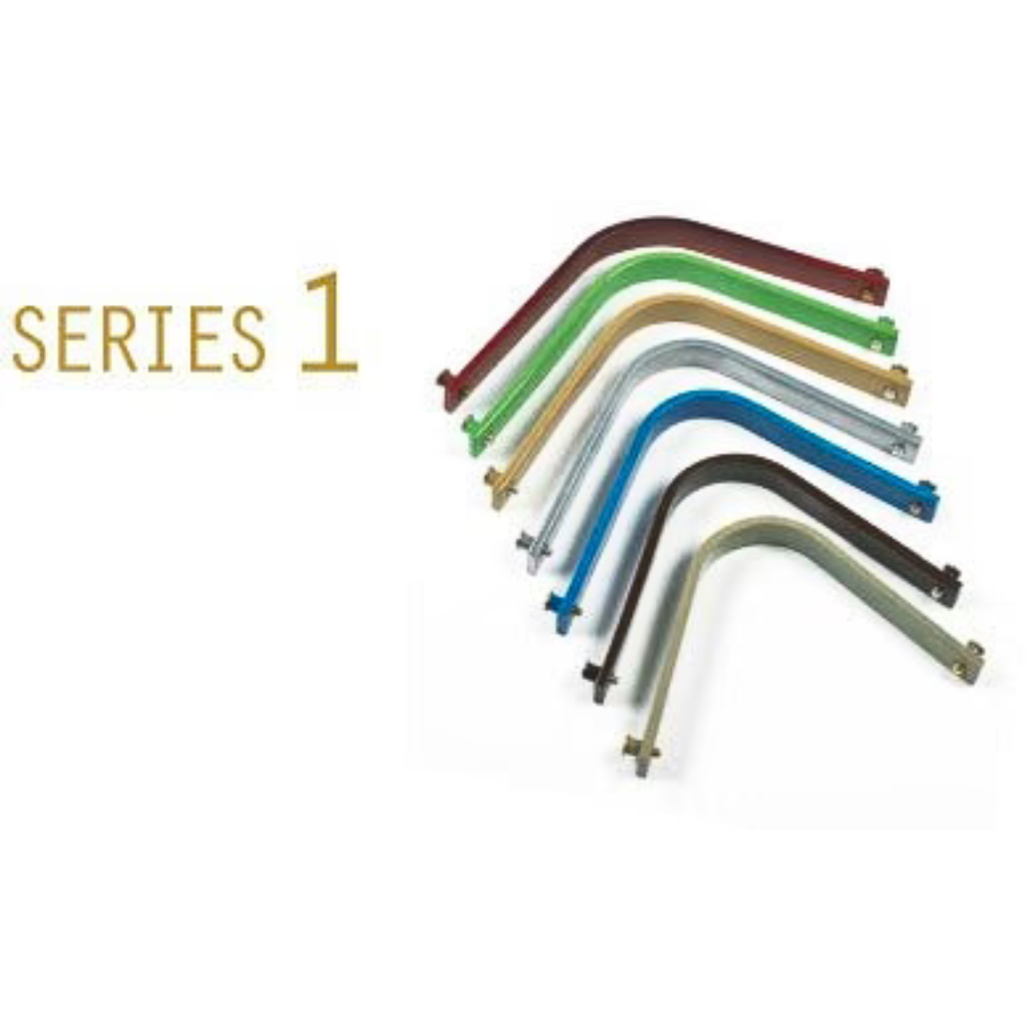 X-Change Gullet Series 1