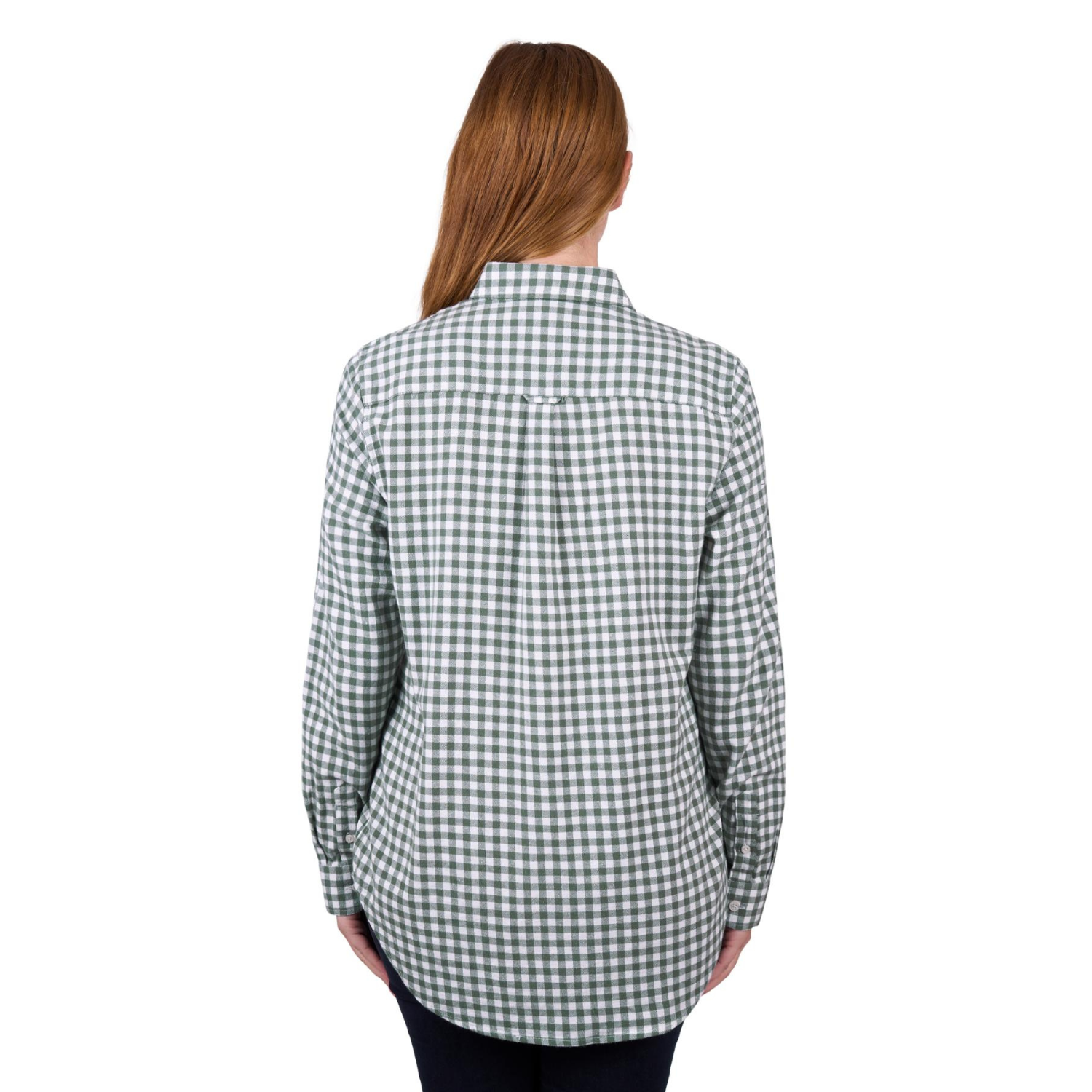 Dux-Bak Womens Seiby Thermal Long Sleeve Shirt