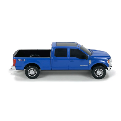 Big Country Ford F250 Truck