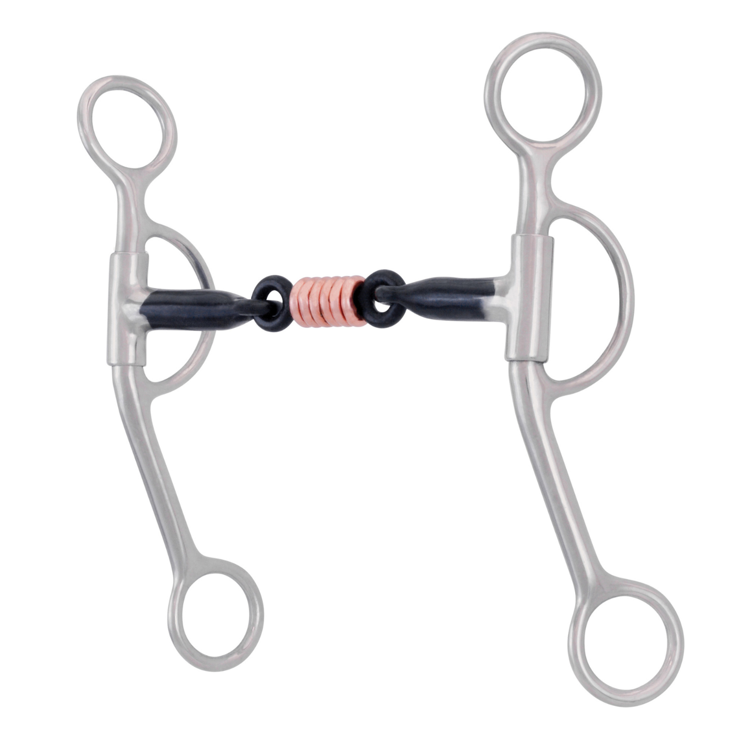 Zilco Loose Cheek Bit