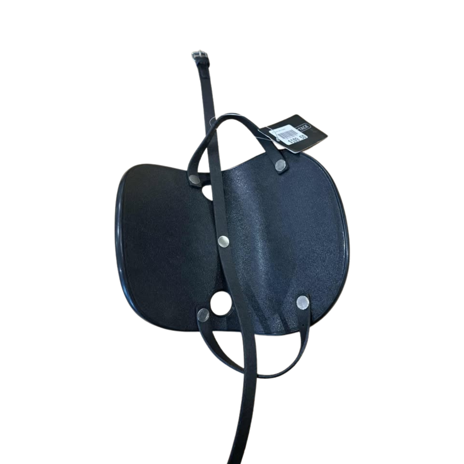 FinnTack Elite Pro Anti Choke