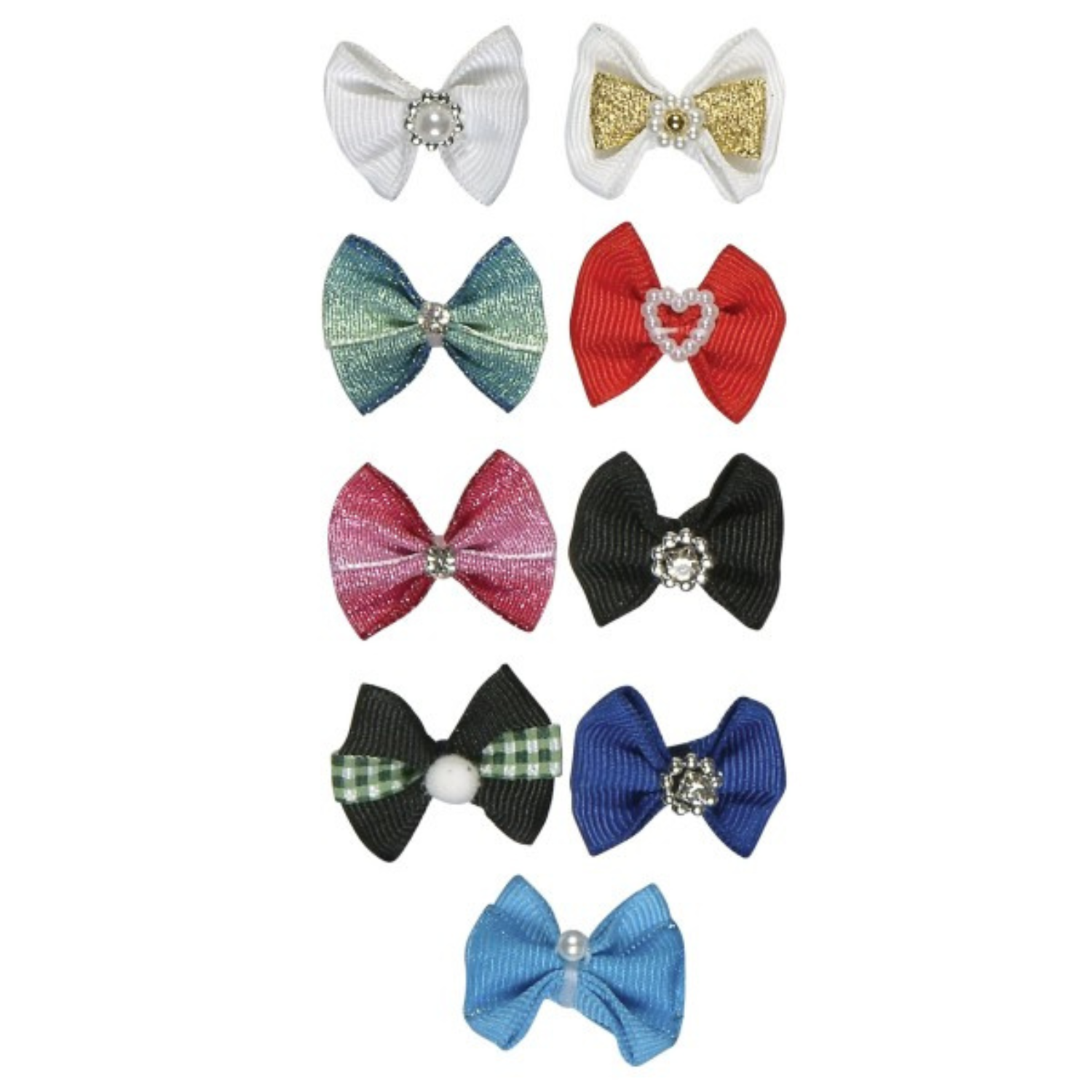 Fancy Show Bows