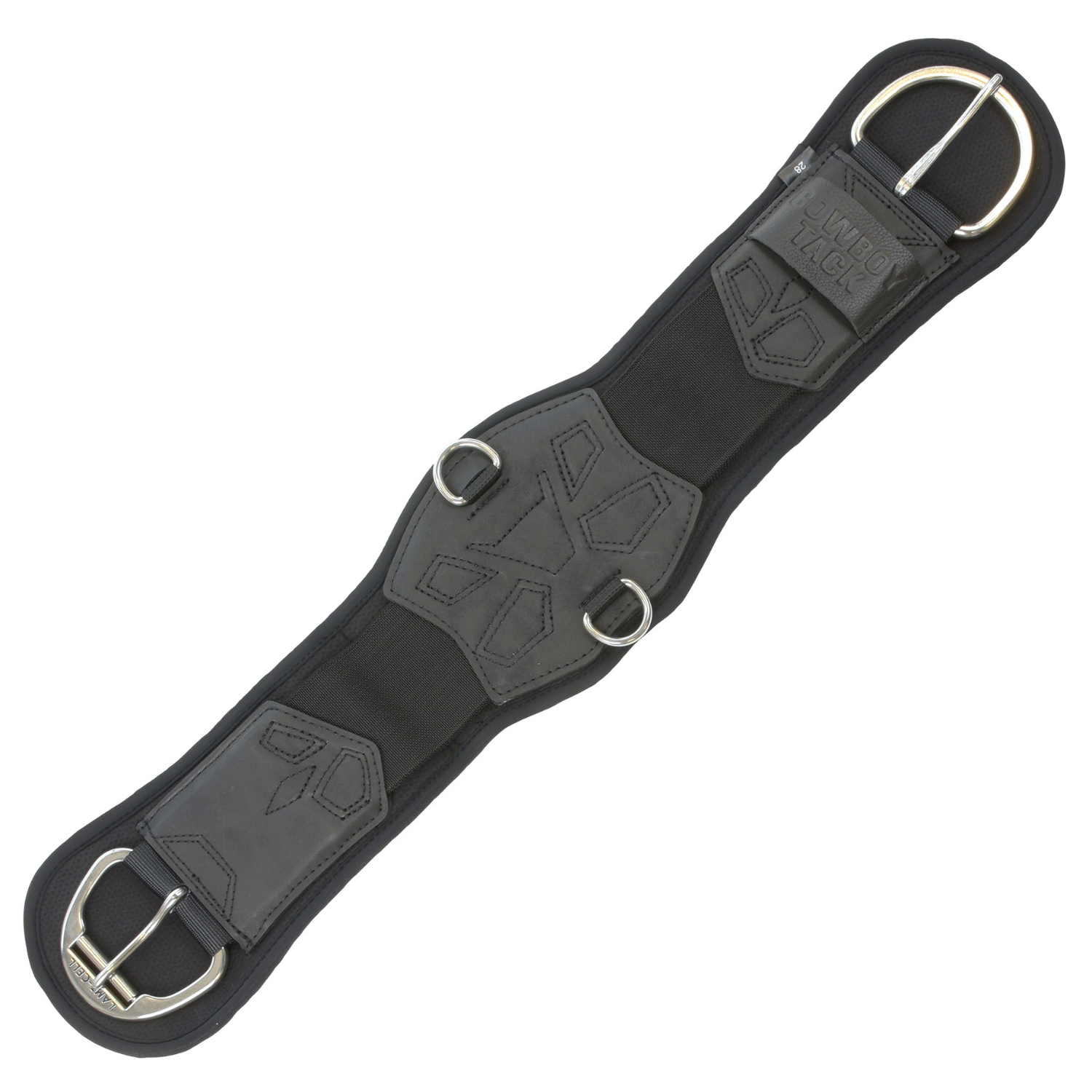 Lami-Cell V22 ProMotion Western Cinch