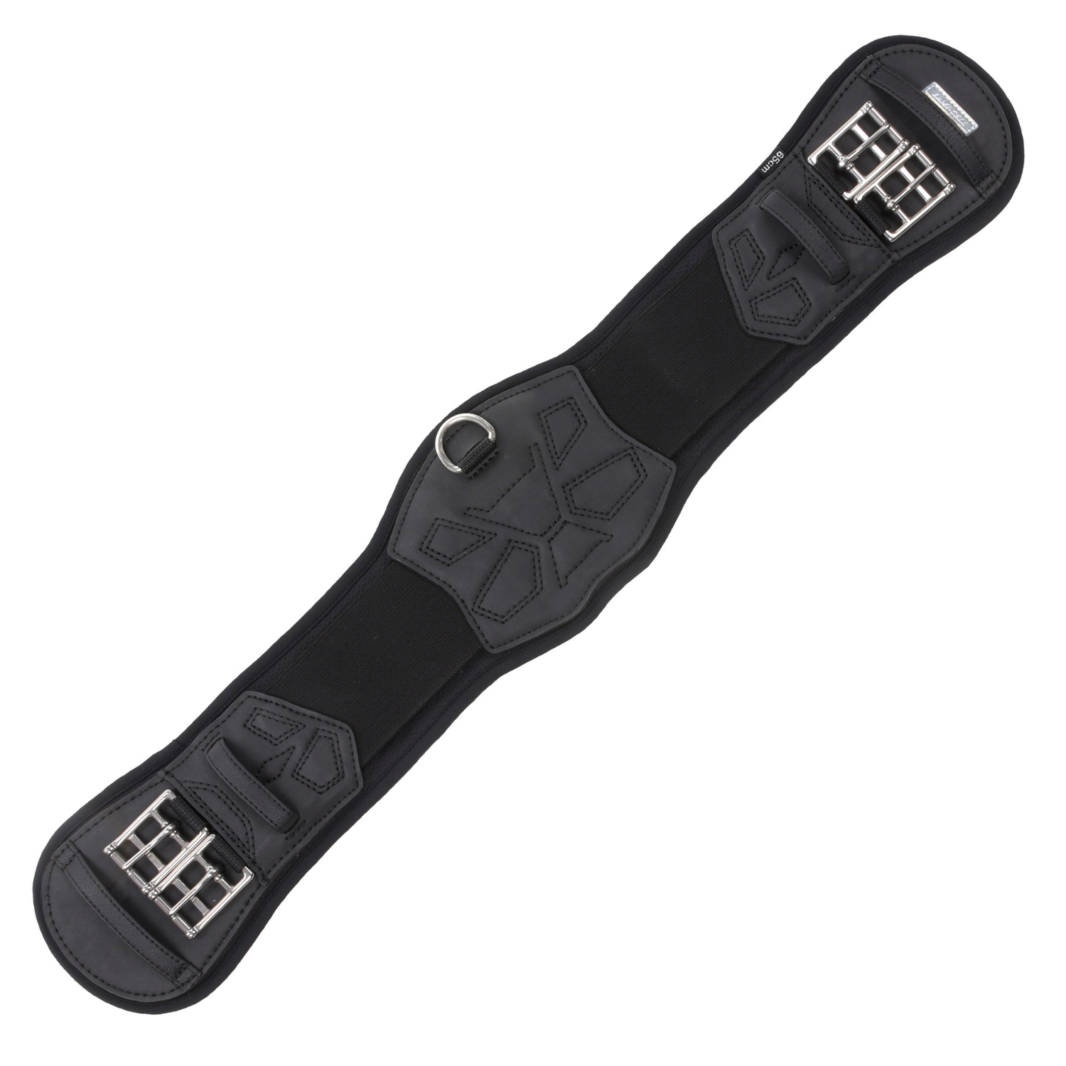Lami-Cell V22 ProMotion Dressage Girth