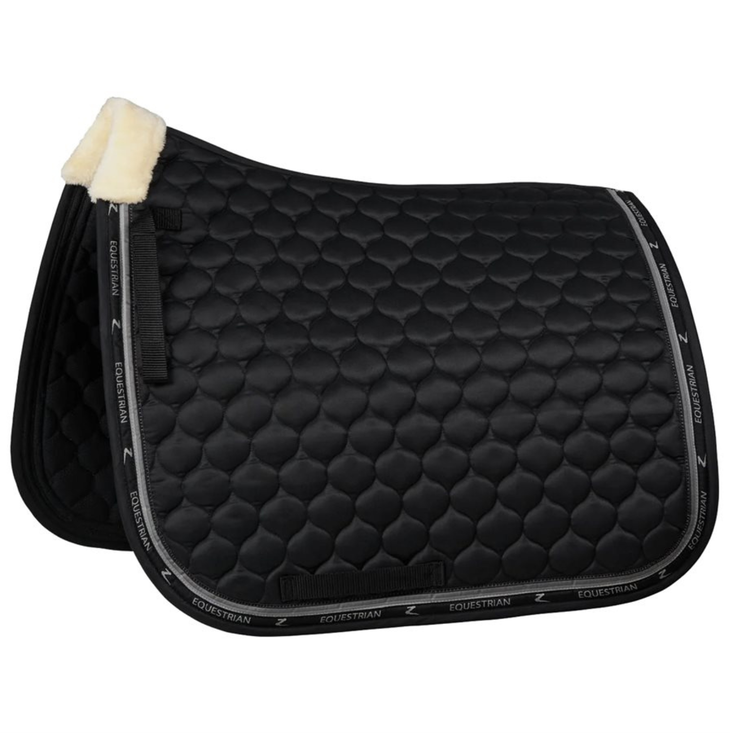 Horze Claremont Dressage Saddle Pad