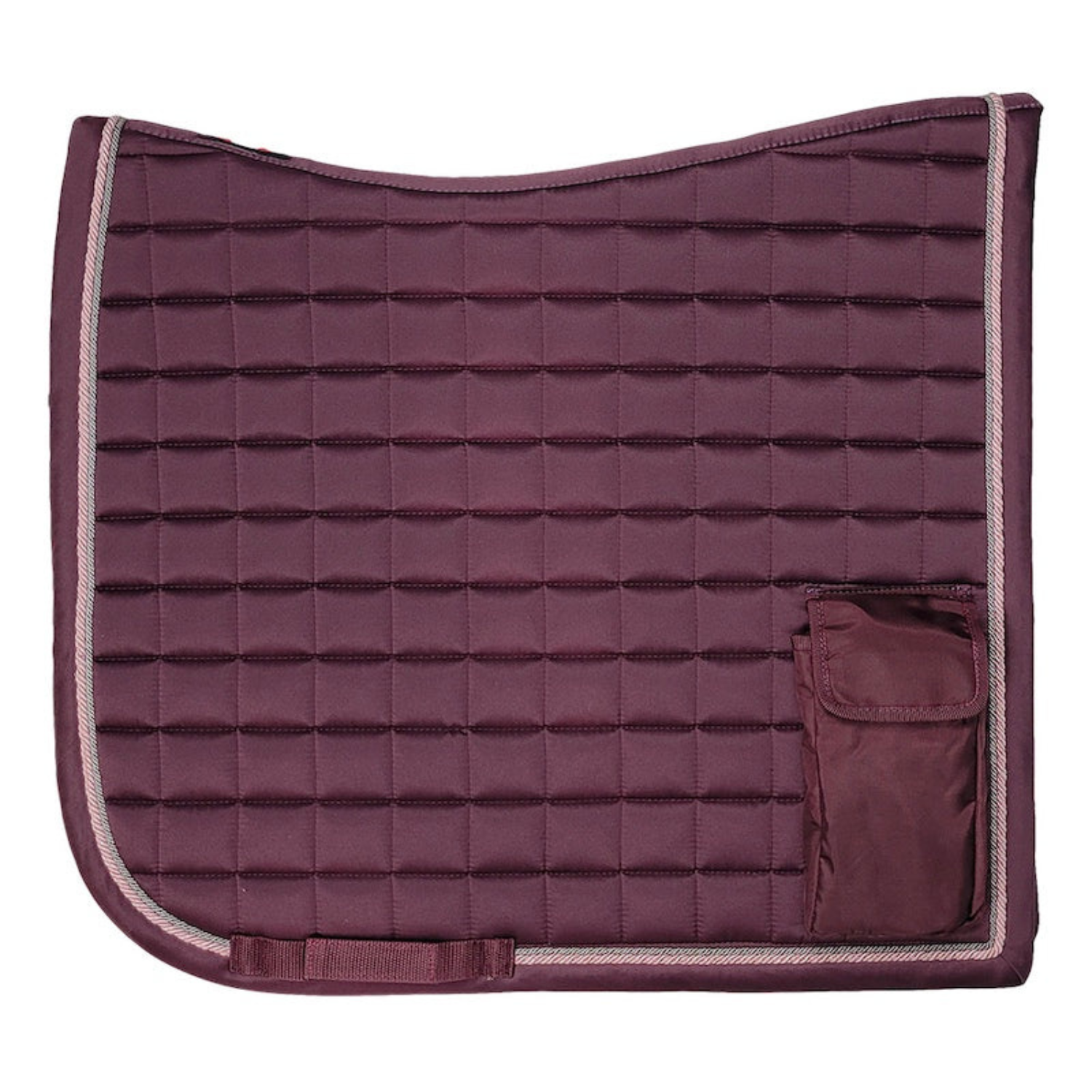 Zilco Utility Saddle Pad