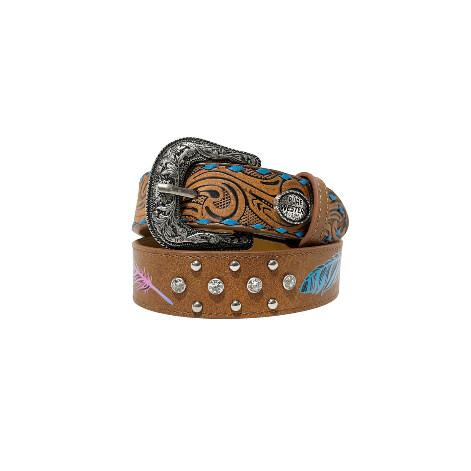 Thomas Cook Kid Maylen Belt