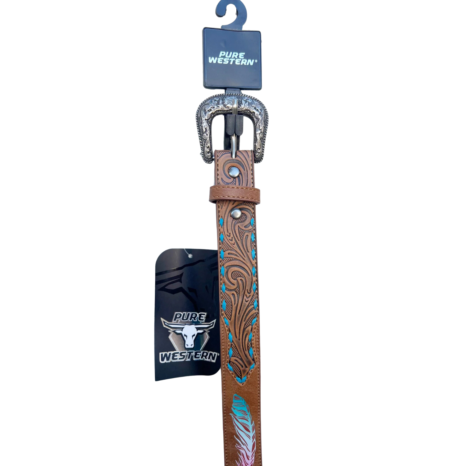 Thomas Cook Kid Maylen Belt