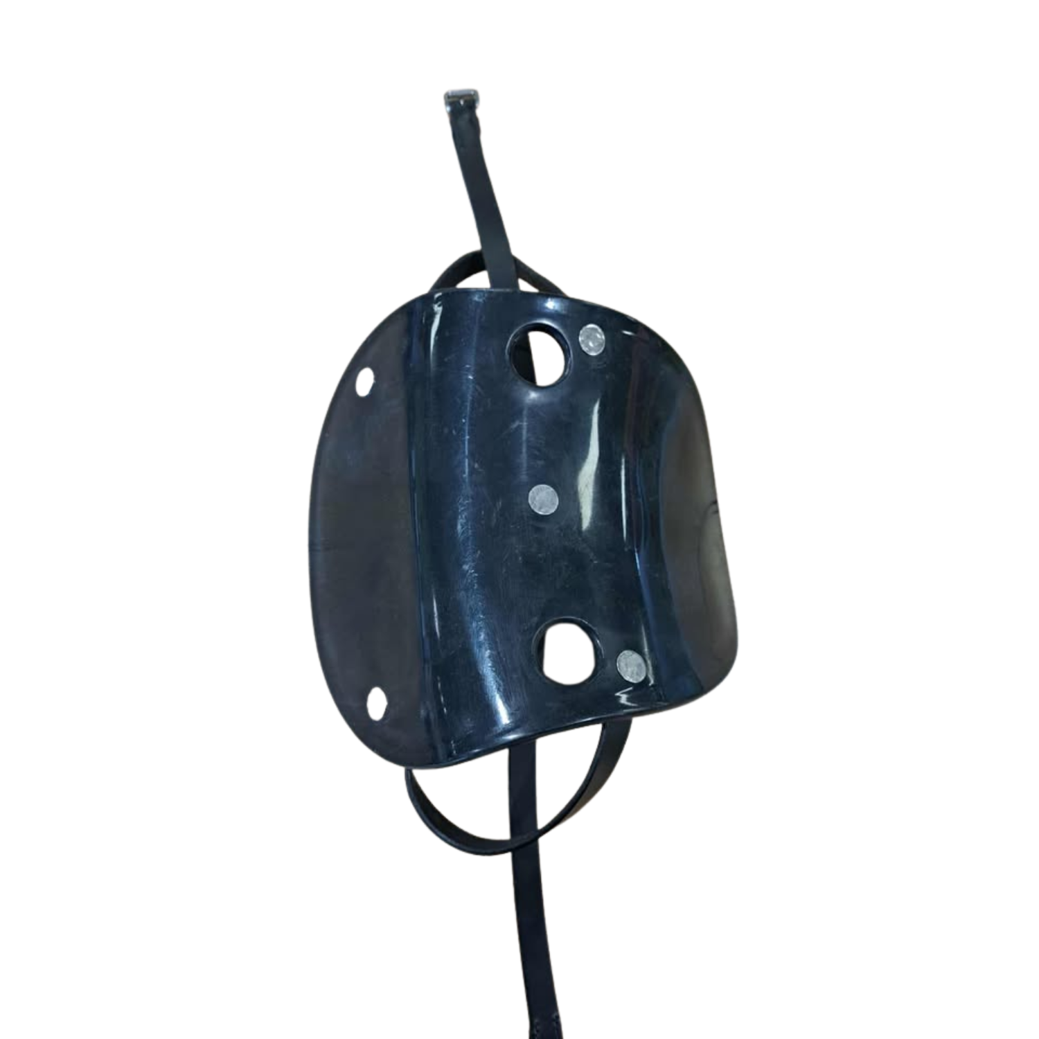 FinnTack Elite Pro Anti Choke