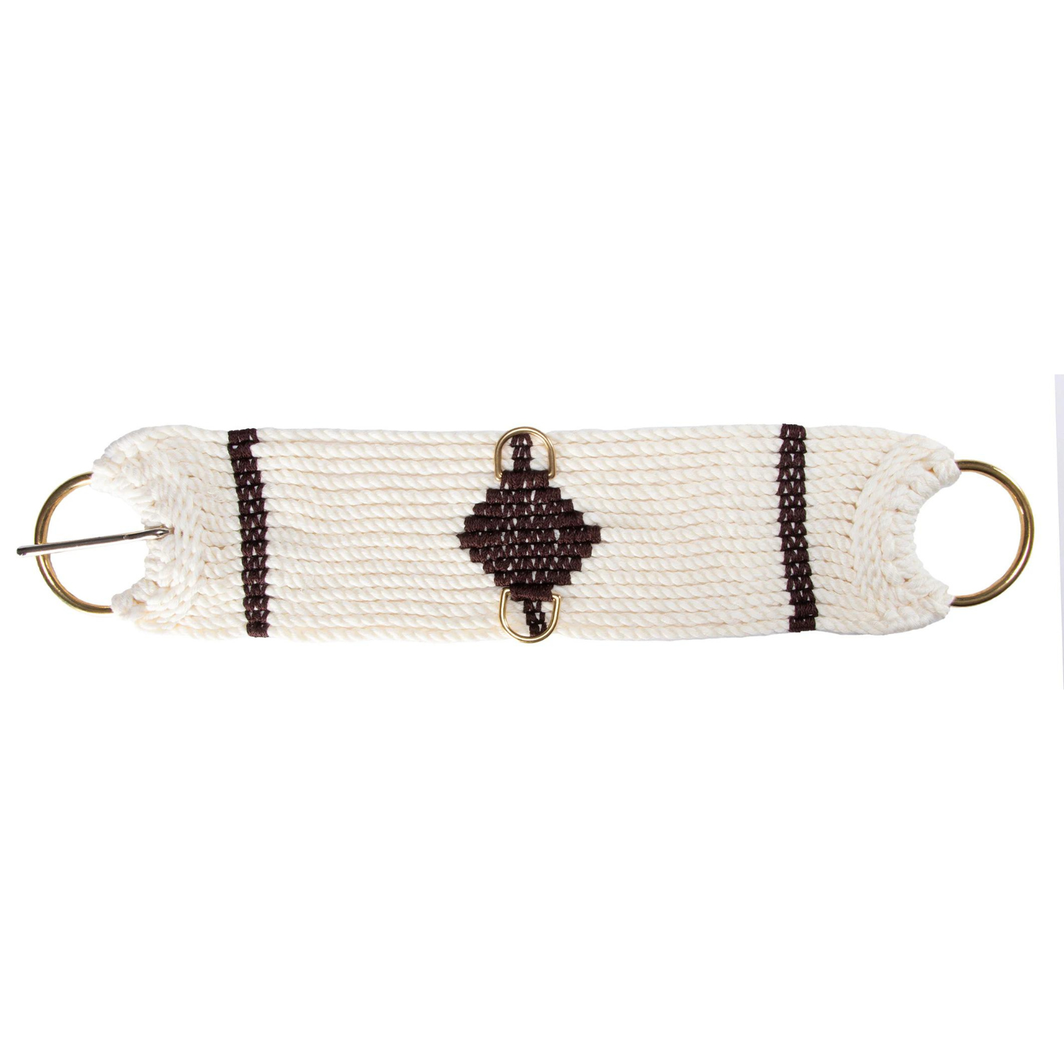 GG Australia Ring/Buckle Cord Girth
