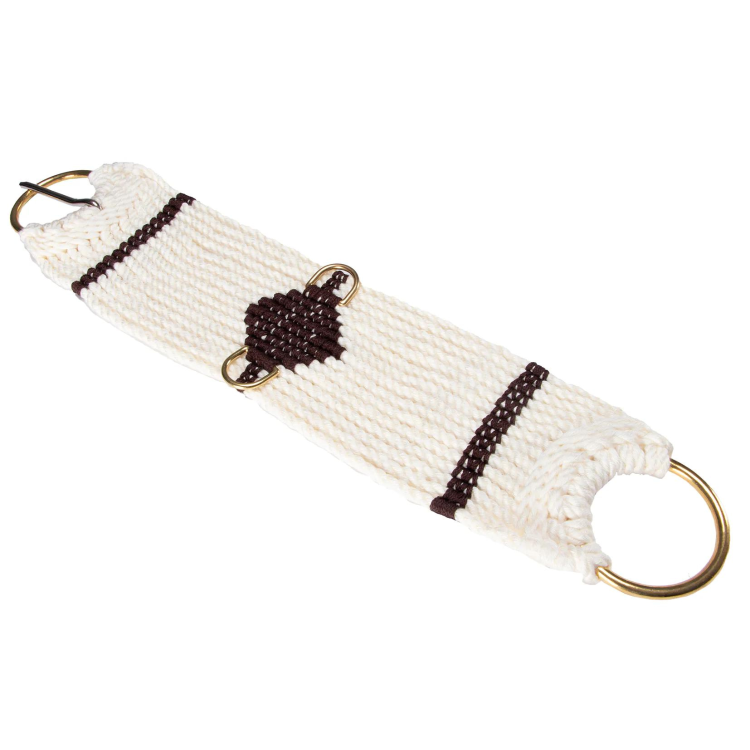 GG Australia Ring/Buckle Cord Girth